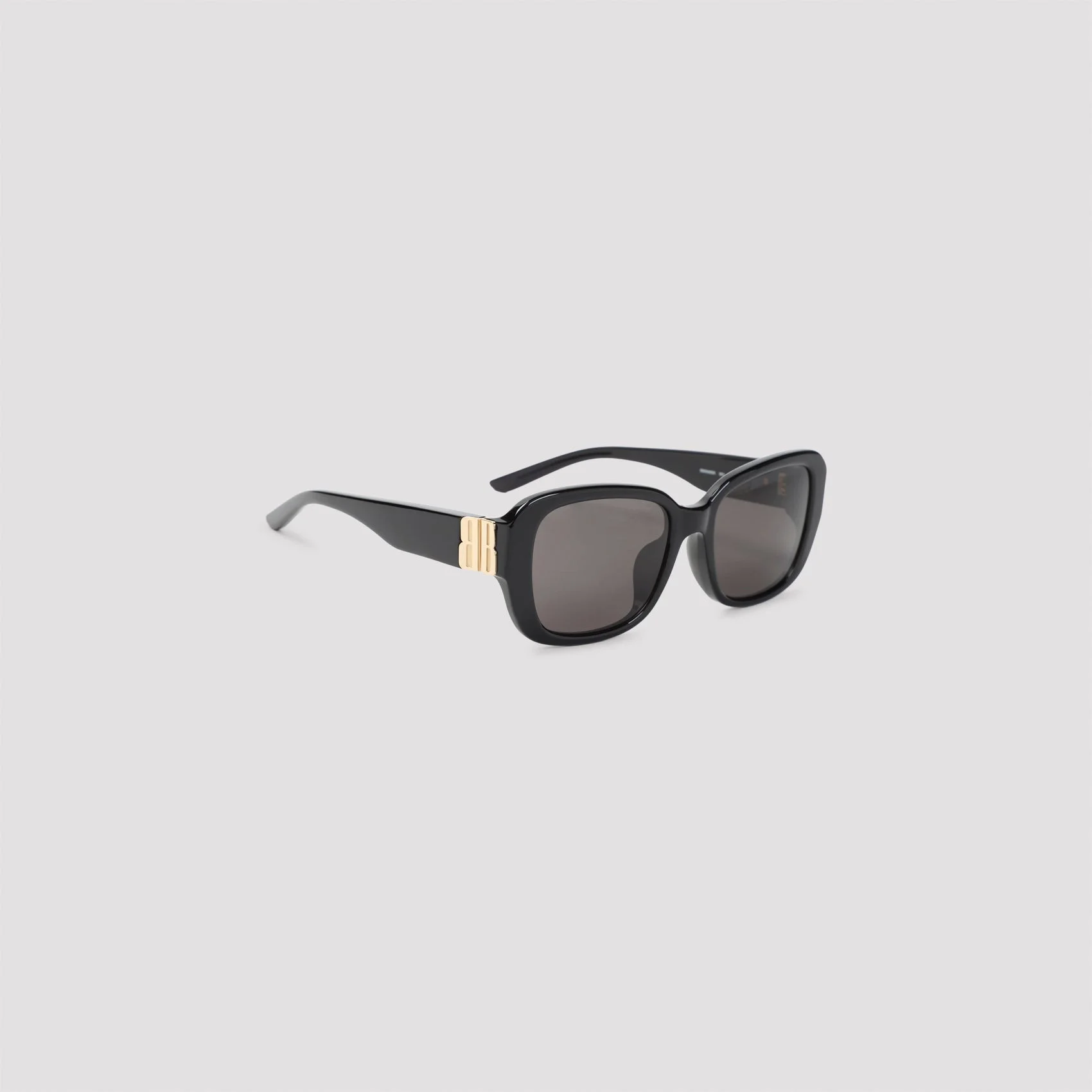Balenciaga Eyewear Cosmo Square - 1