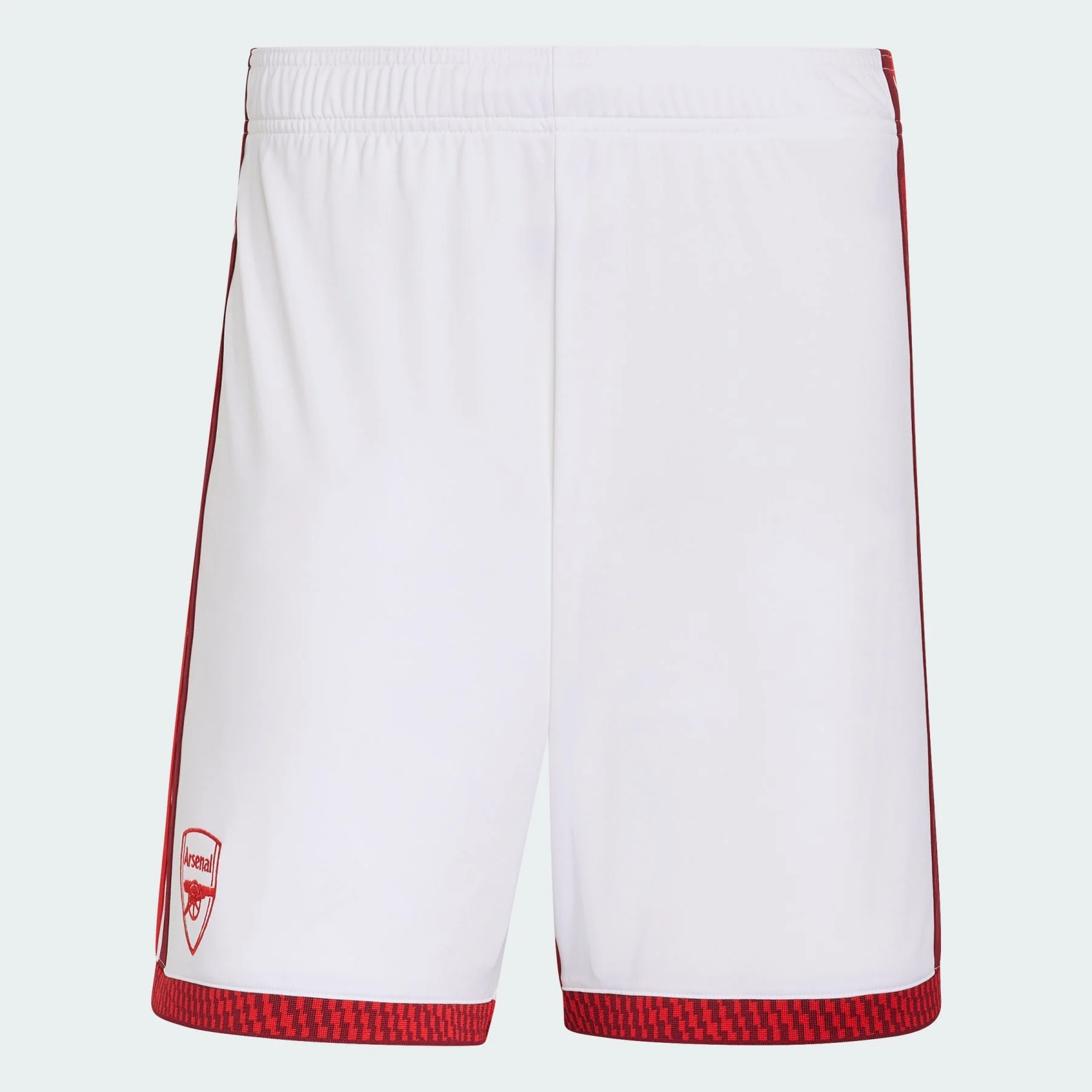 Arsenal FC 26/27 Home Shorts - 1
