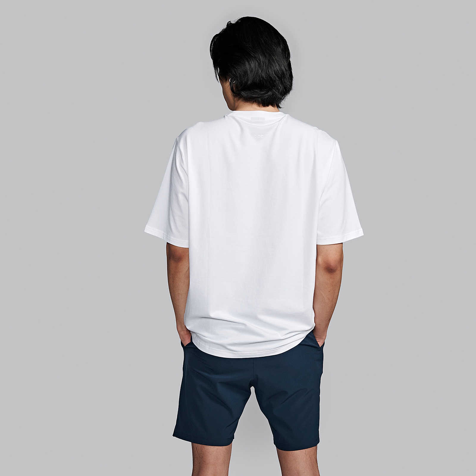 Recovery Short Sleeve - 3