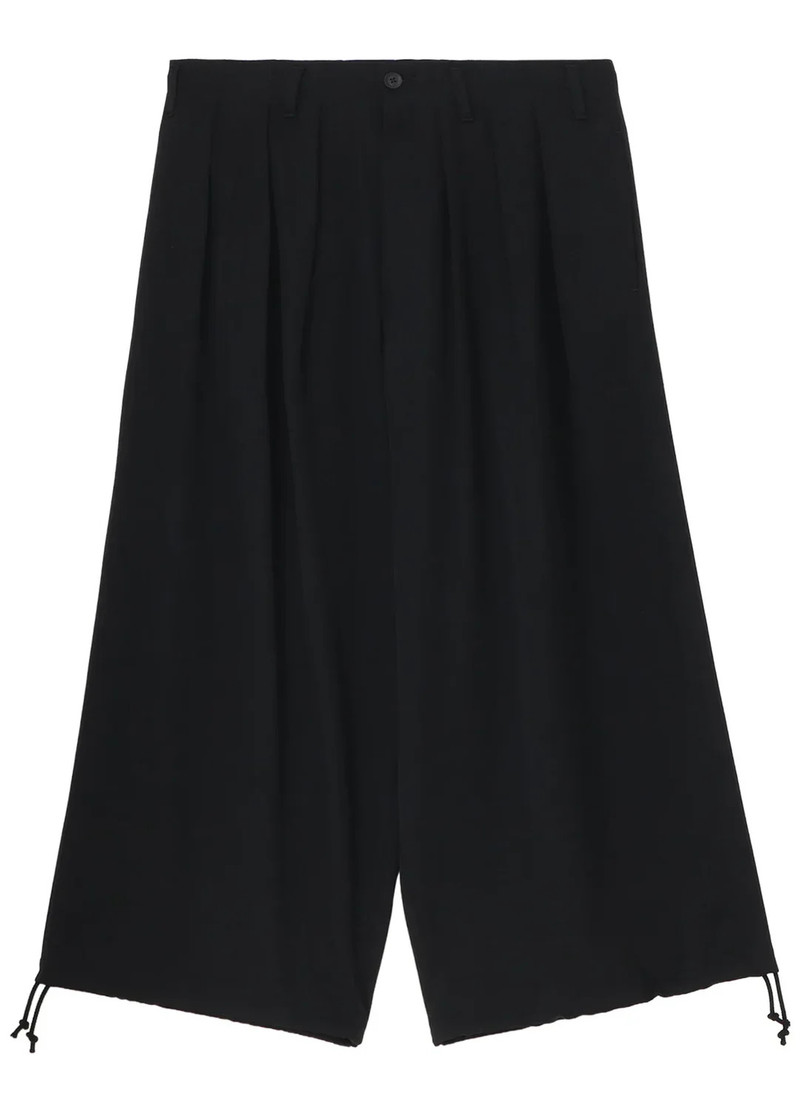 Yohji Yamamoto Thin Balloon Pants outlook