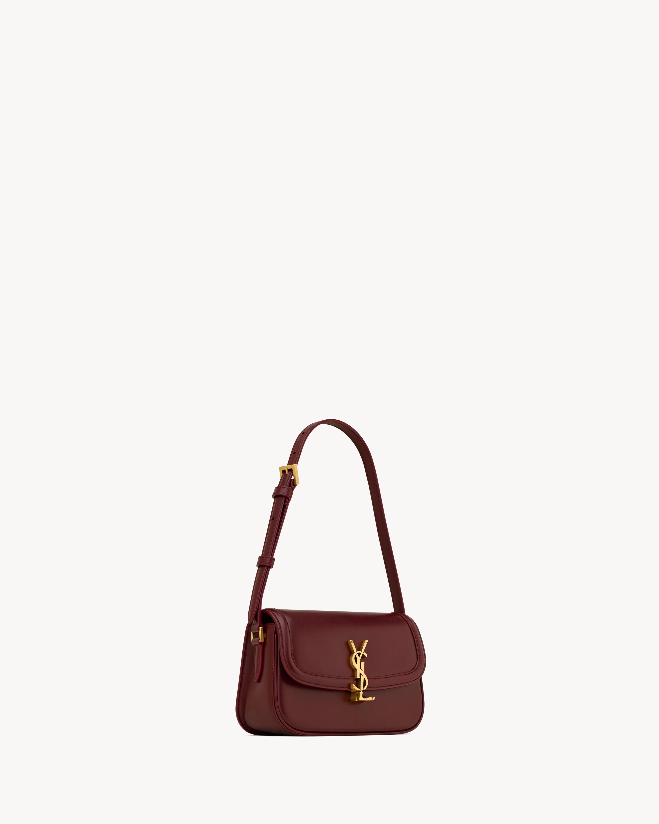SOLFERINO MINI IN BOX SAINT LAURENT - 6