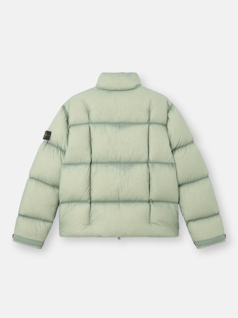 4100017 SEAM FADED LIGHT NYLON TELA 7