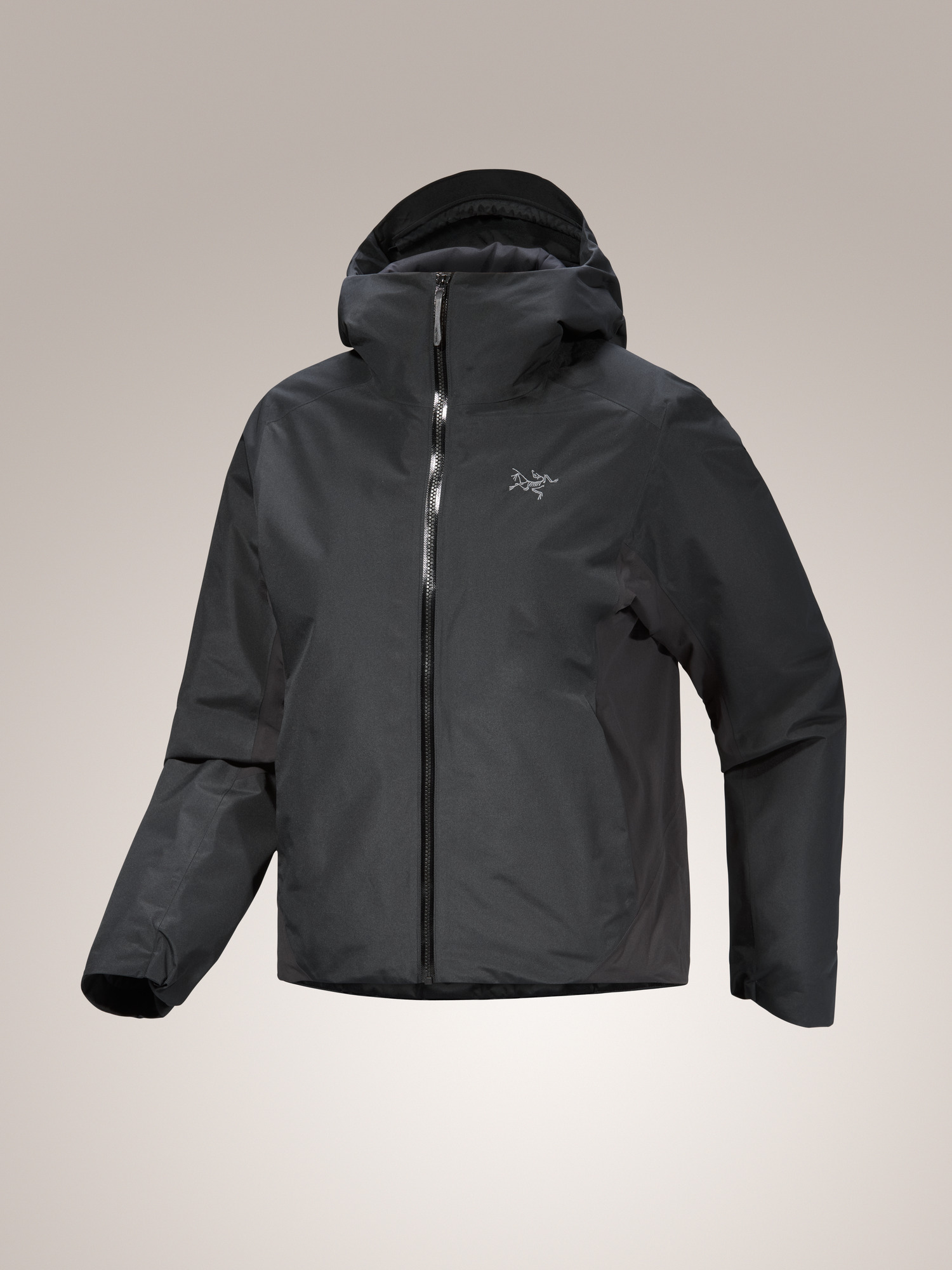 Solano Insulated Hoody - 8