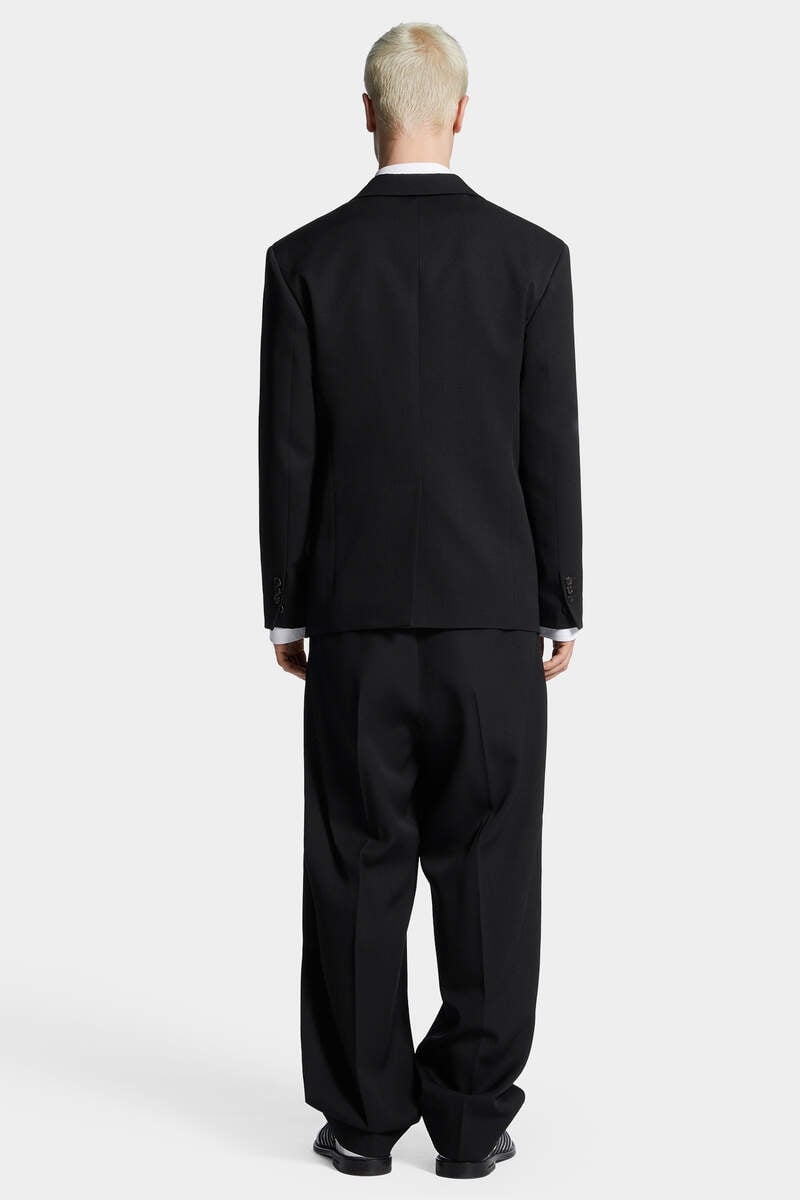 NEW YORK SUIT - 3