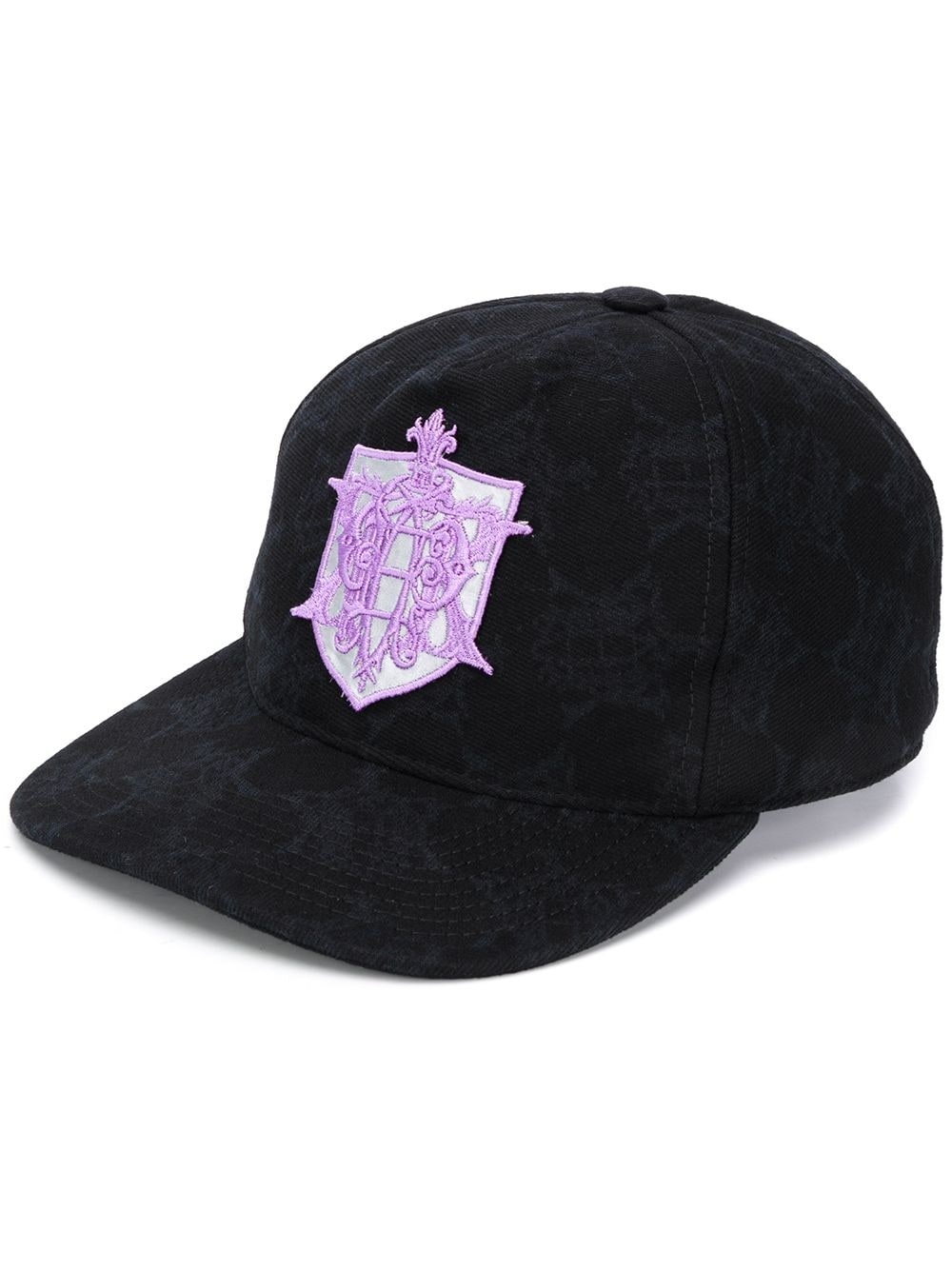 x Koché embroidered baseball cap - 1