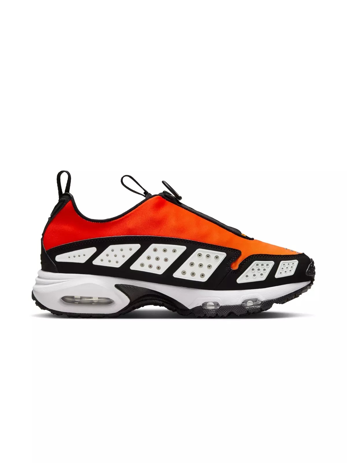 Air Max SNDR "Bright Crimson/Black/Bright Ceramic" Women's Shoe - 2