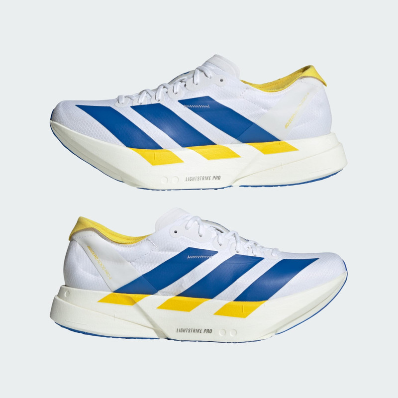 ADIZERO ADIOS PRO 4 SHOES 7