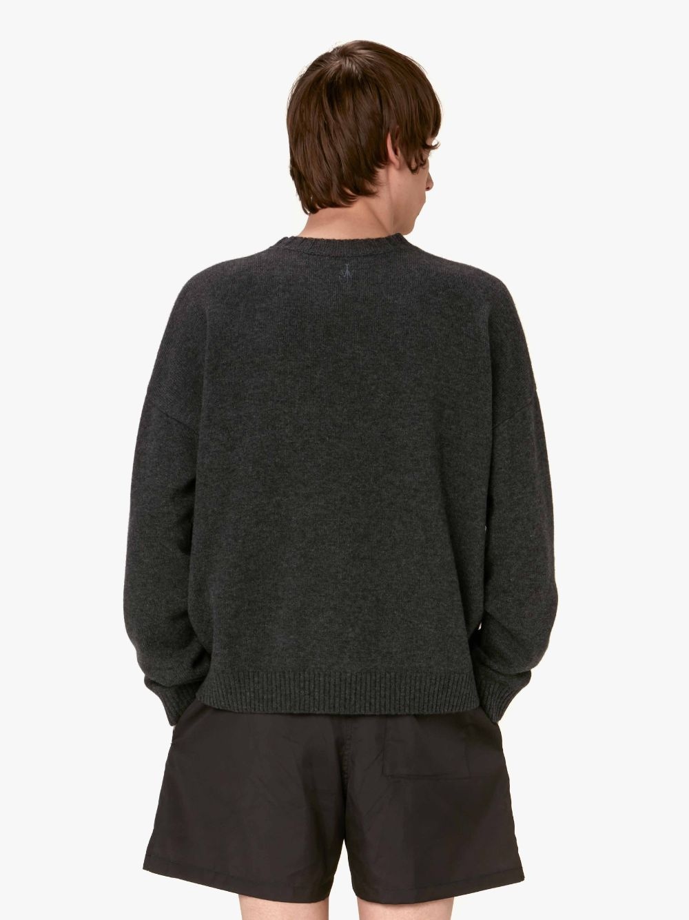 BUNNY JUMPER - 3
