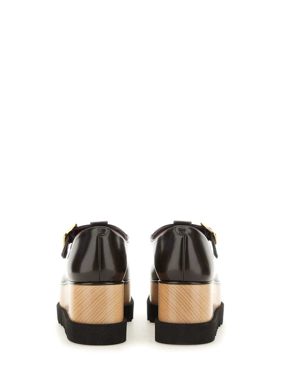 Stella Mccartney Women Mary Janes Elyse Shoe - 3