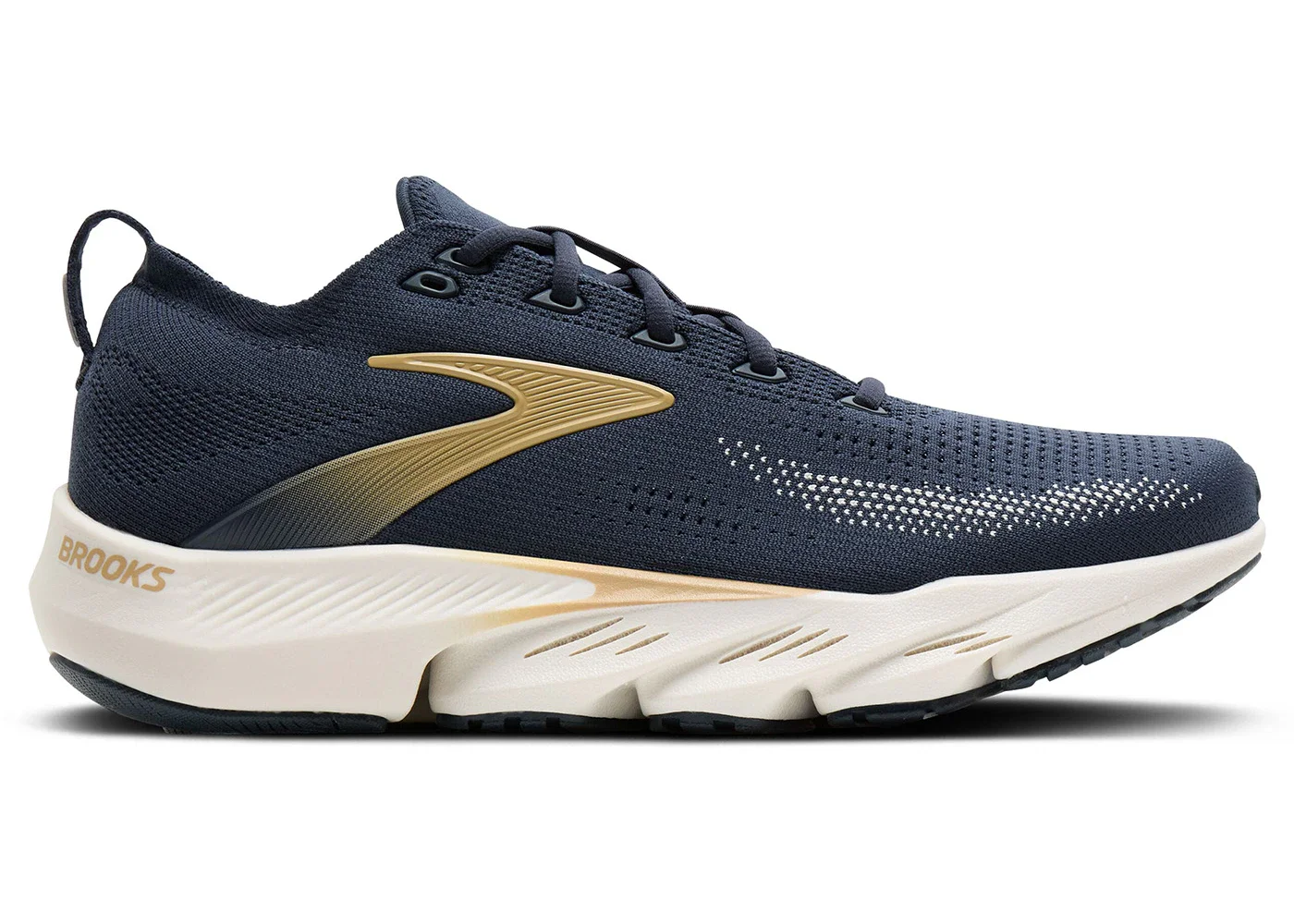 Brooks Glycerin Flex Spellbound Starfish Coconut - 1