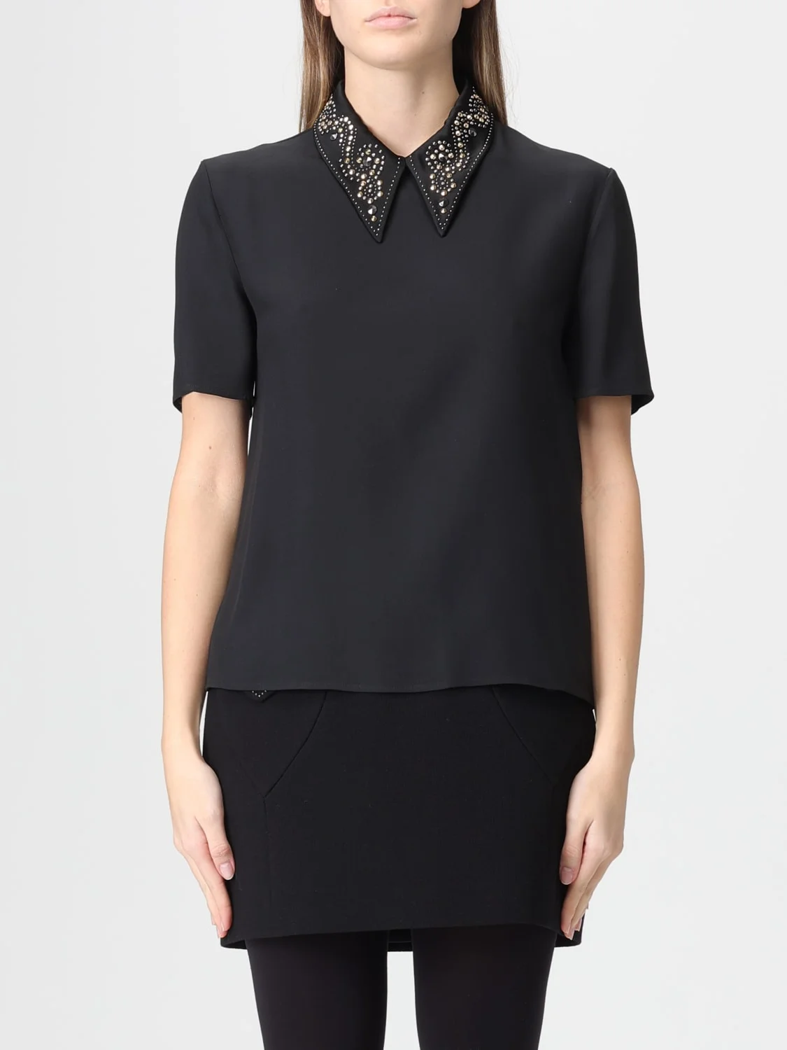 Top woman Versace - 1