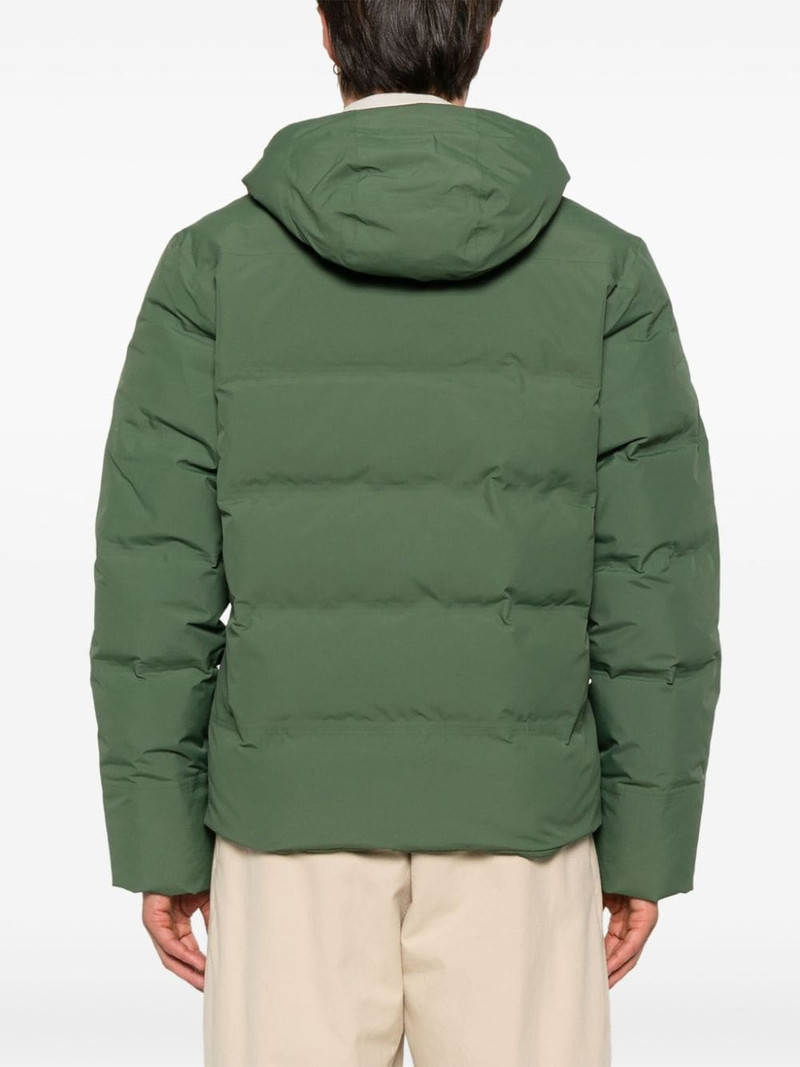 Jackson Glacier jacket 4