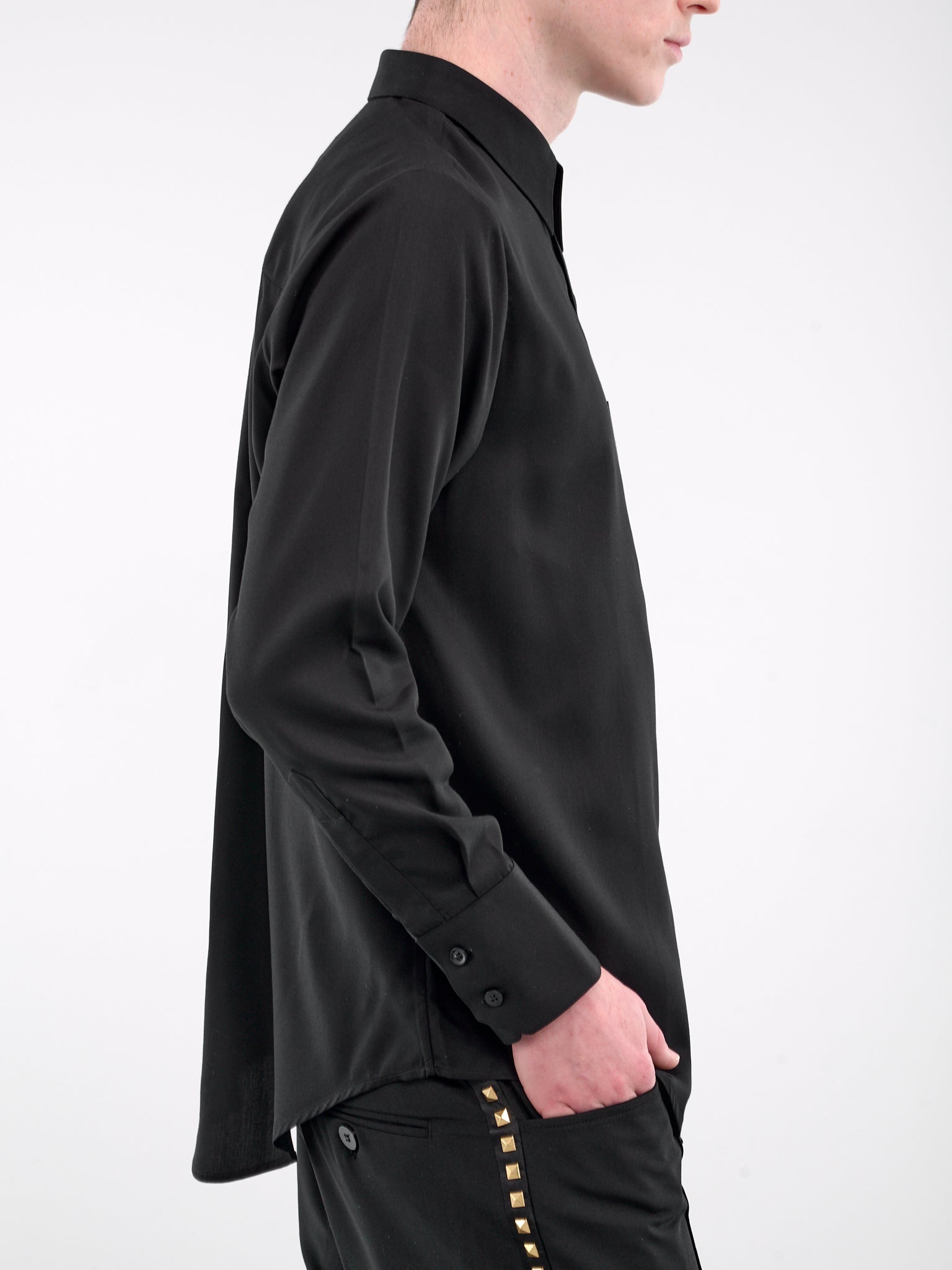 Classic Shirt - 4