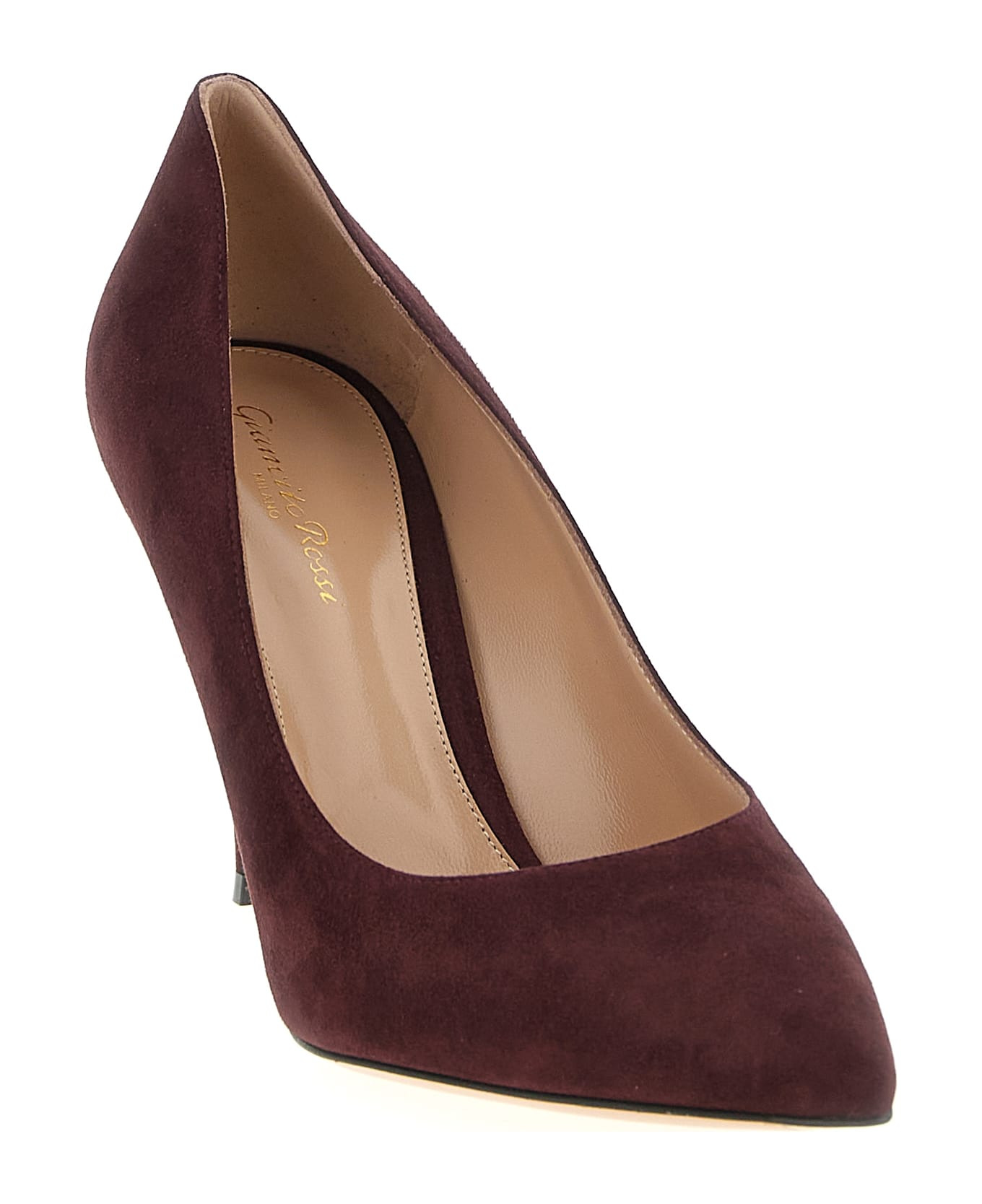 'gianvito' Pumps - 2