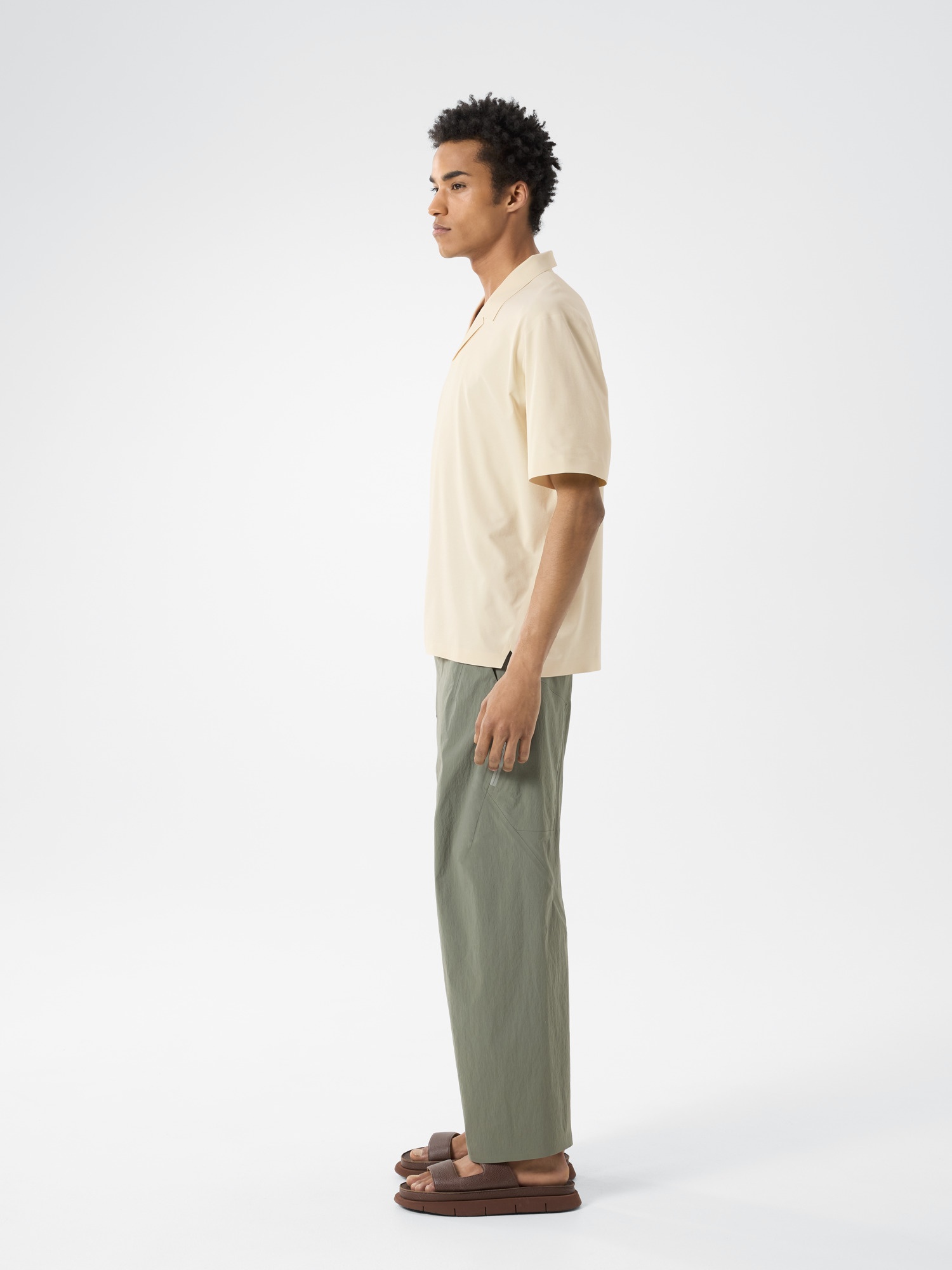 Metron Polo Shirt SS - 5