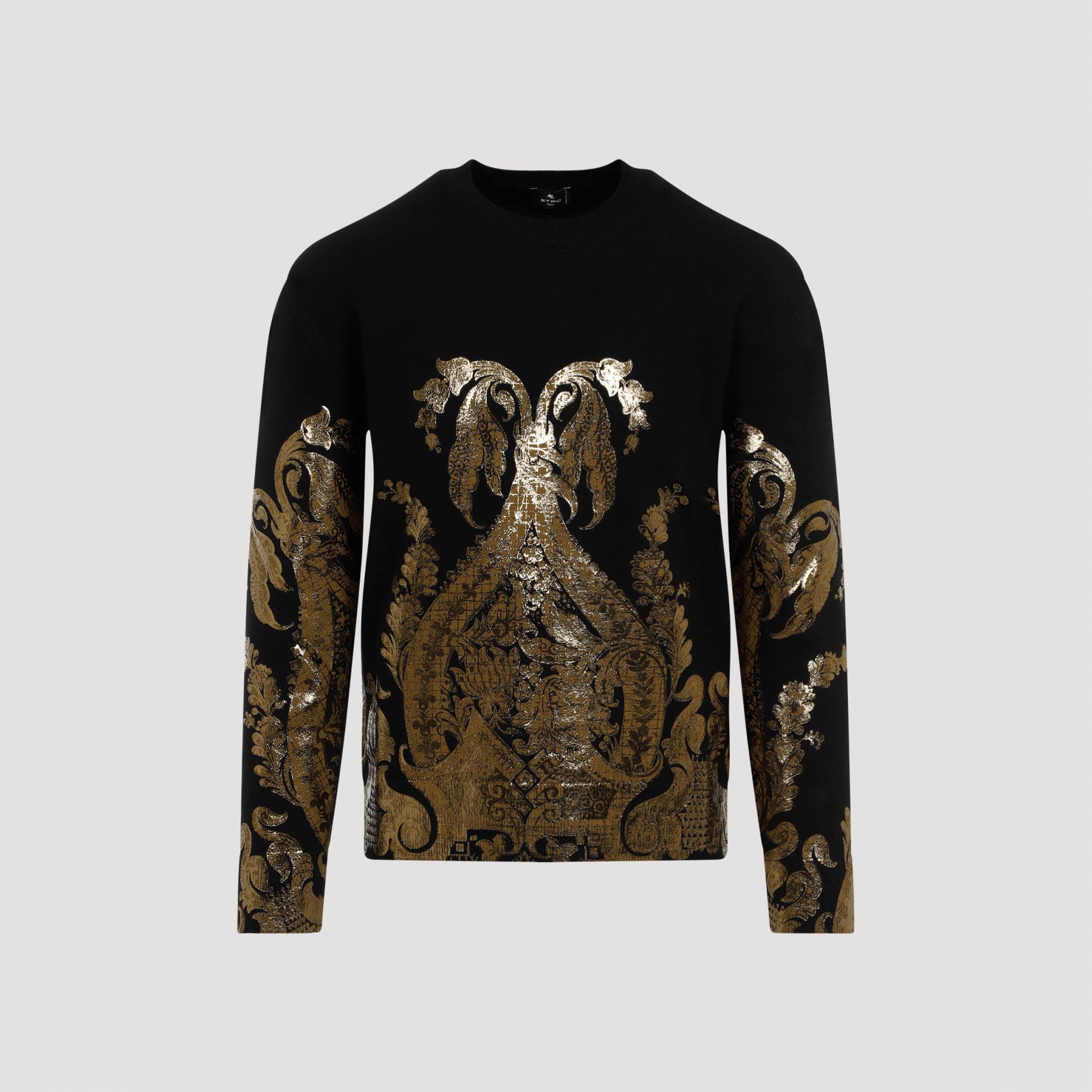 Sweater Black - 3