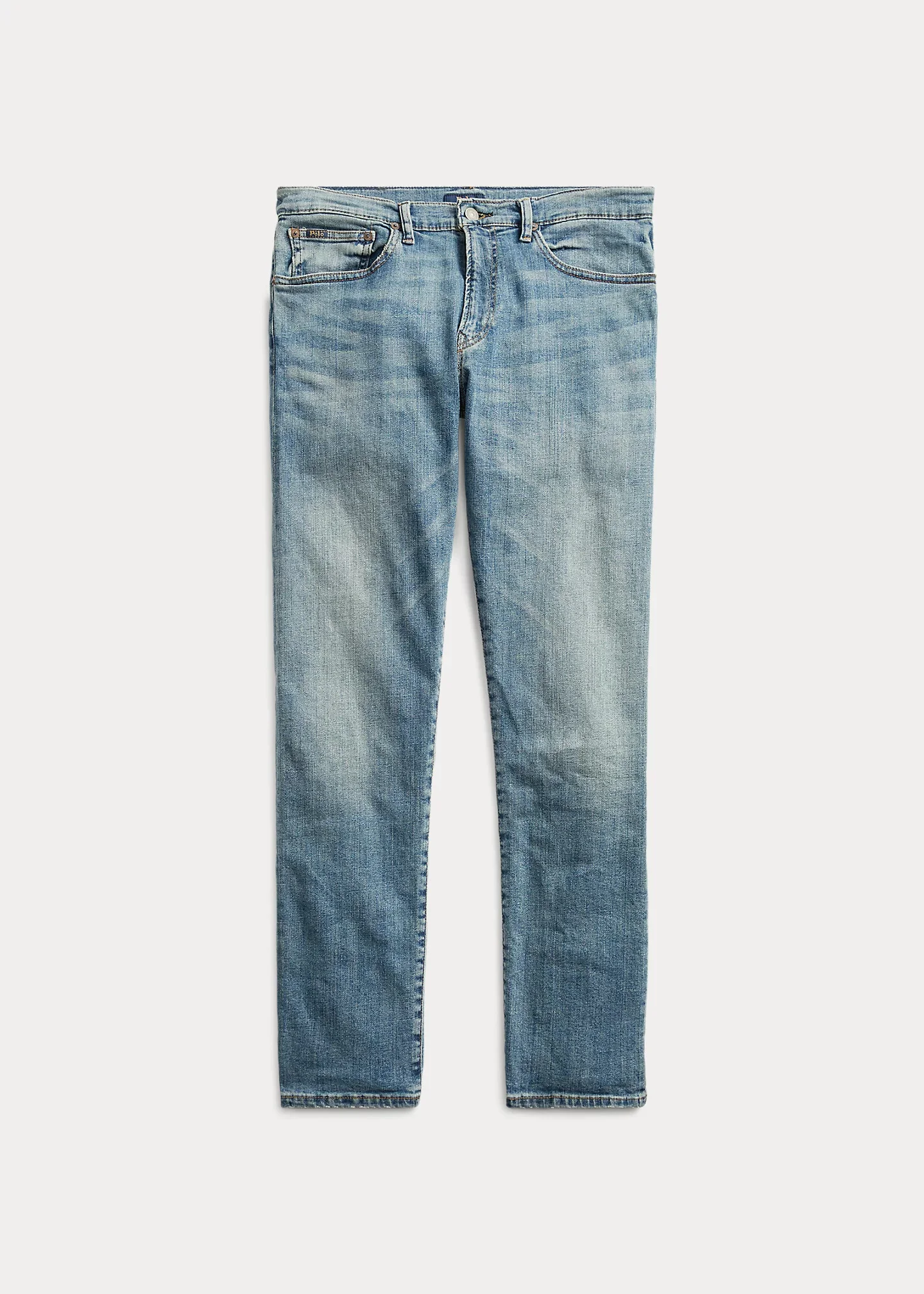 Hampton Straight Stretch Jean - 1