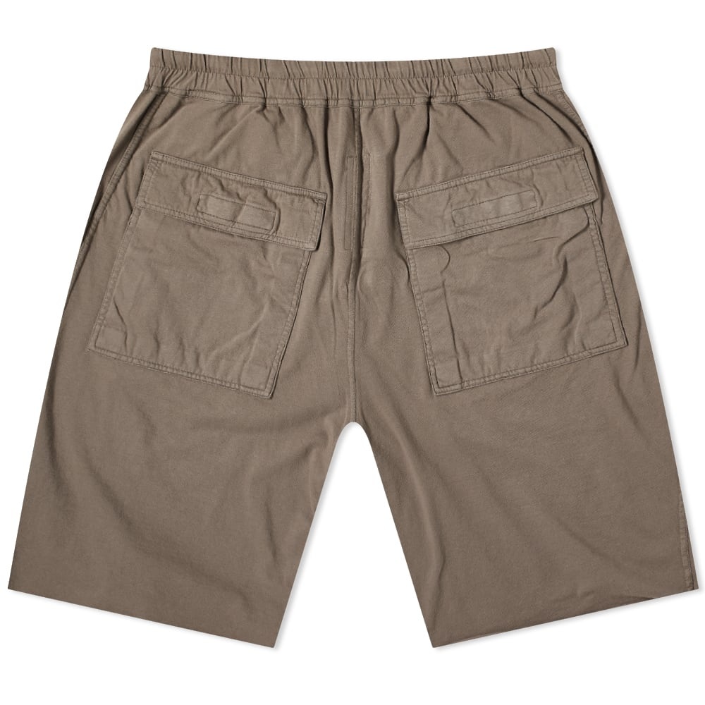 Rick Owens DRKSHDW Lightweight Pusher Shorts - 2