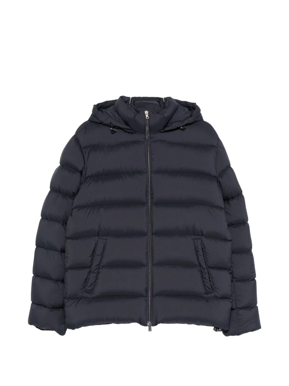 Herno Men Nylon Down Jacket - 1