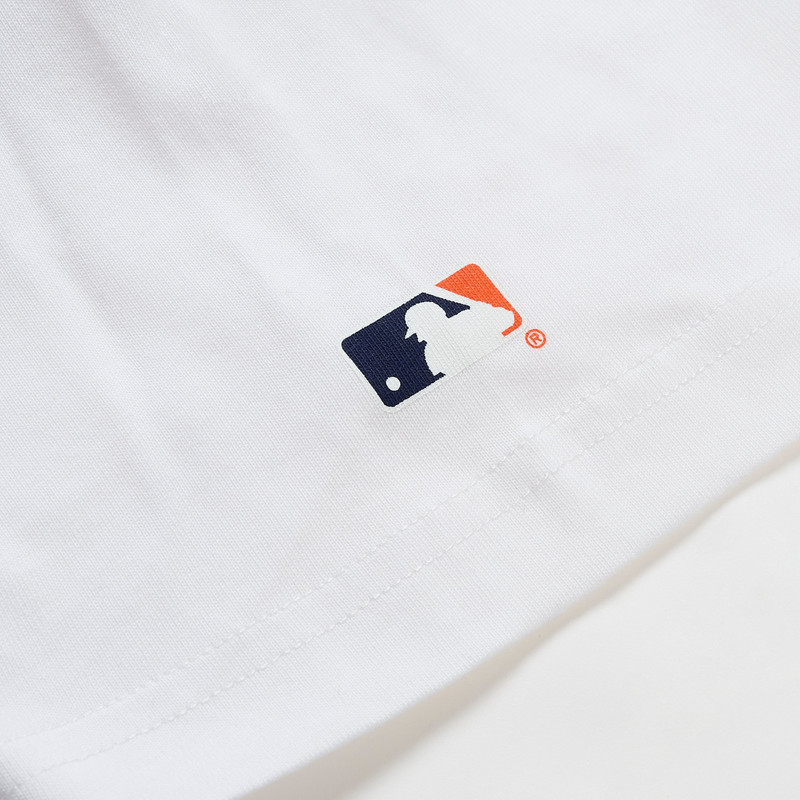 PALACE DETROIT TIGERS T-SHIRT WHITE 3