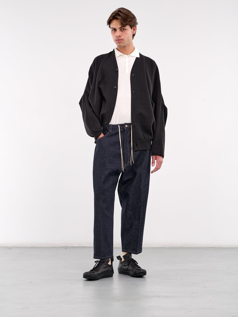 ssstein Darted Cardigan outlook