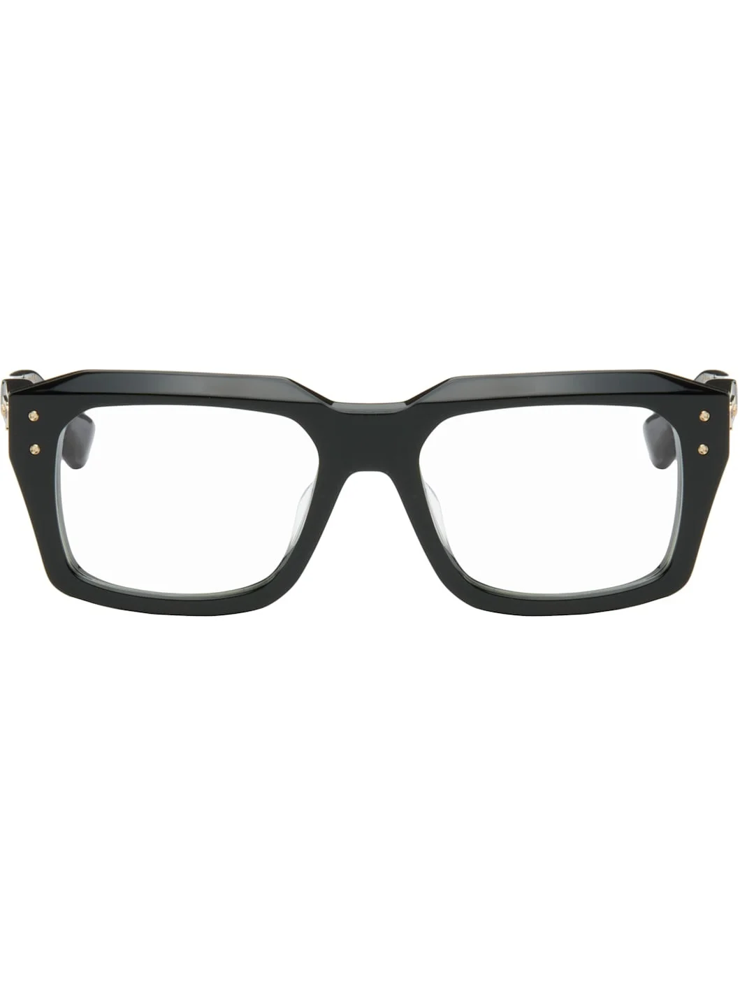 Black GRANDMASTER-NINE Glasse - 1