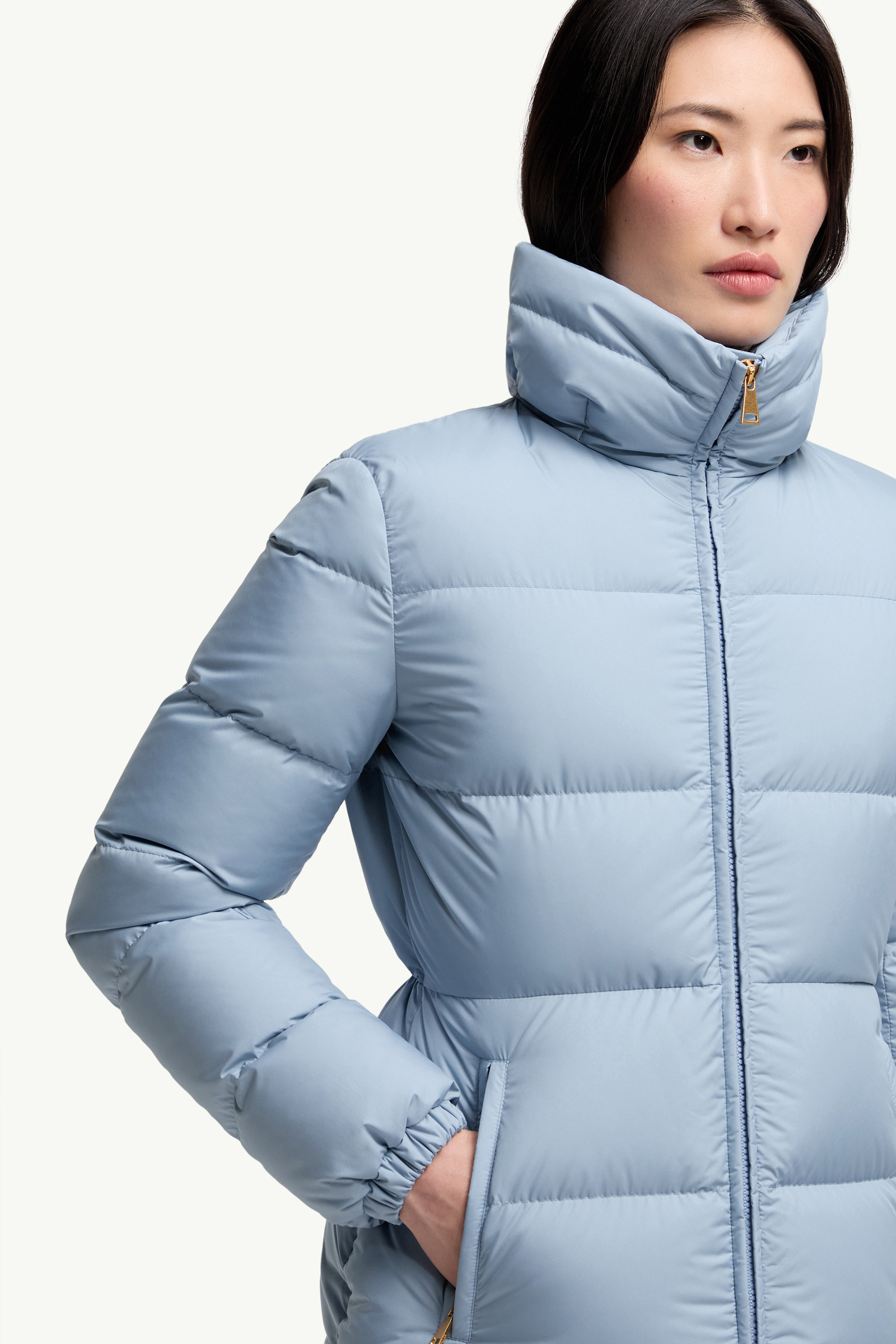 Dourbe Short Down Jacket - 6