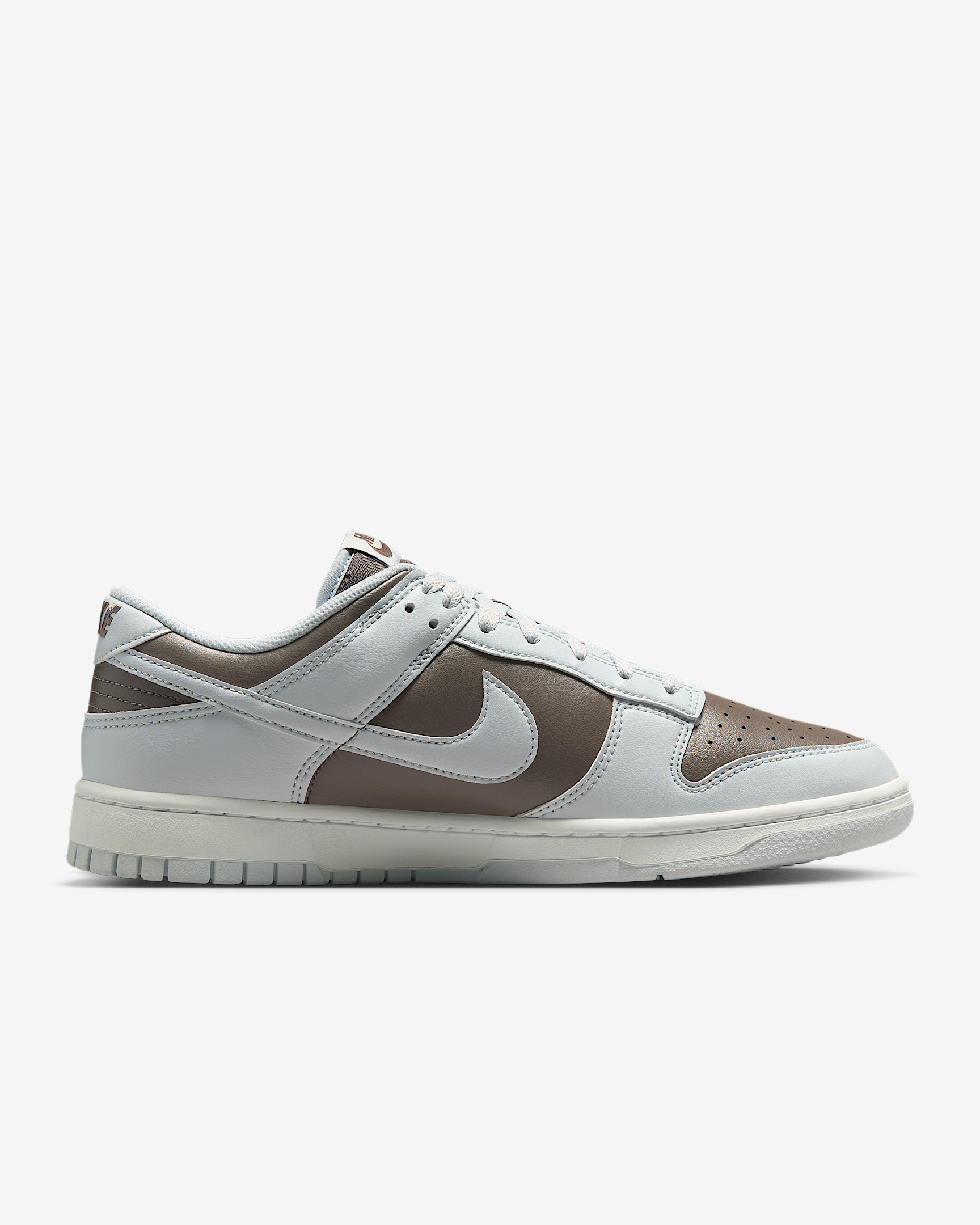 Nike Dunk Low Retro Men's Shoes - 3