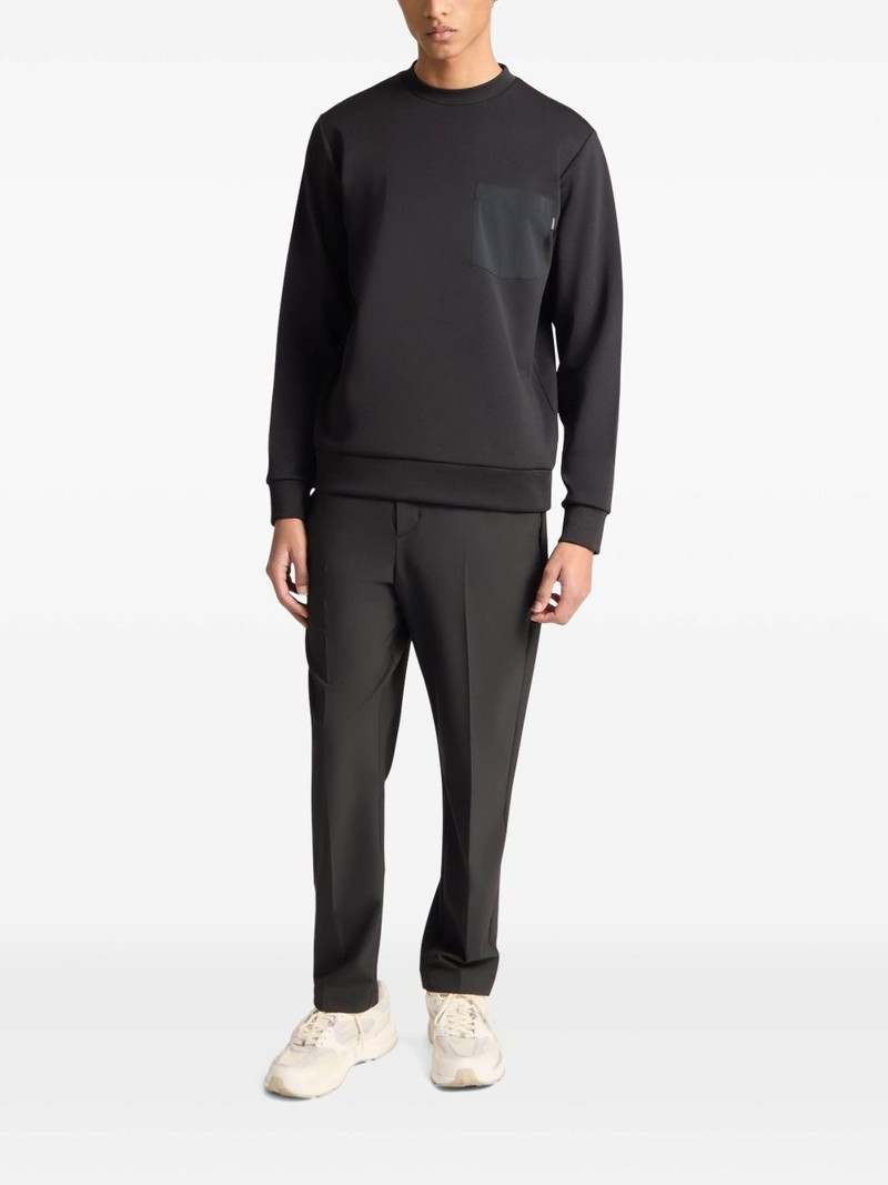 Fusalp Paoloom sweatshirt outlook