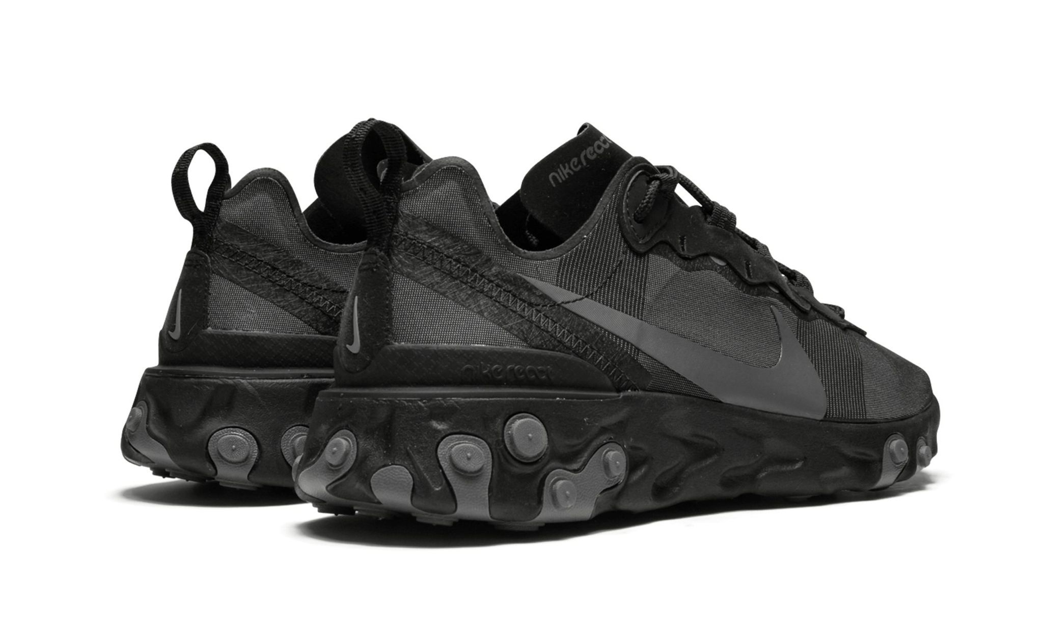 React Element 55 "Triple Black" - 3