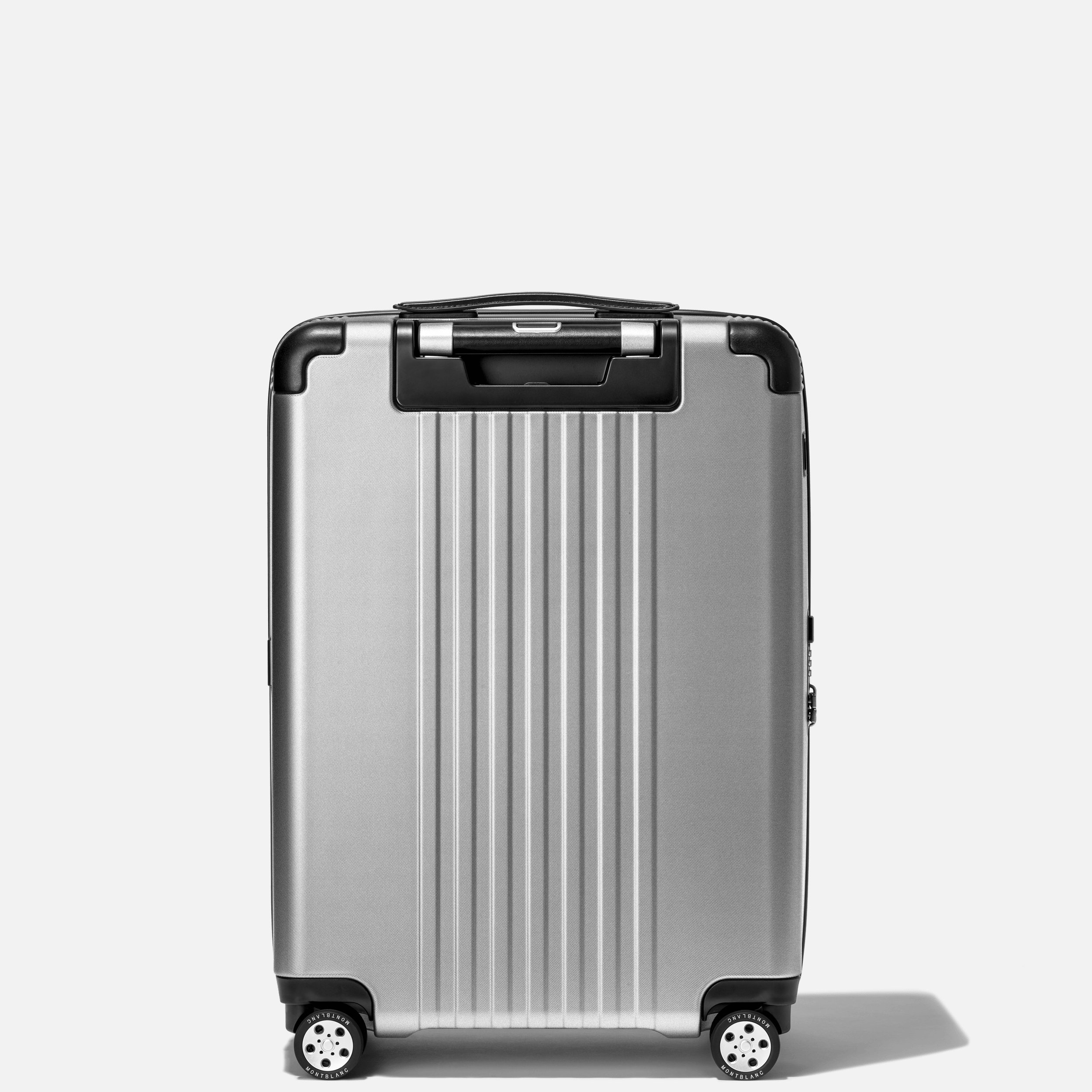 #MY4810 carry-on Luggage - 6