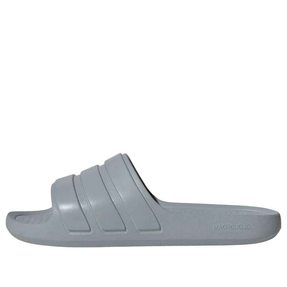 adidas Adilette Flow Slides 'Grey' IG6863 - 1