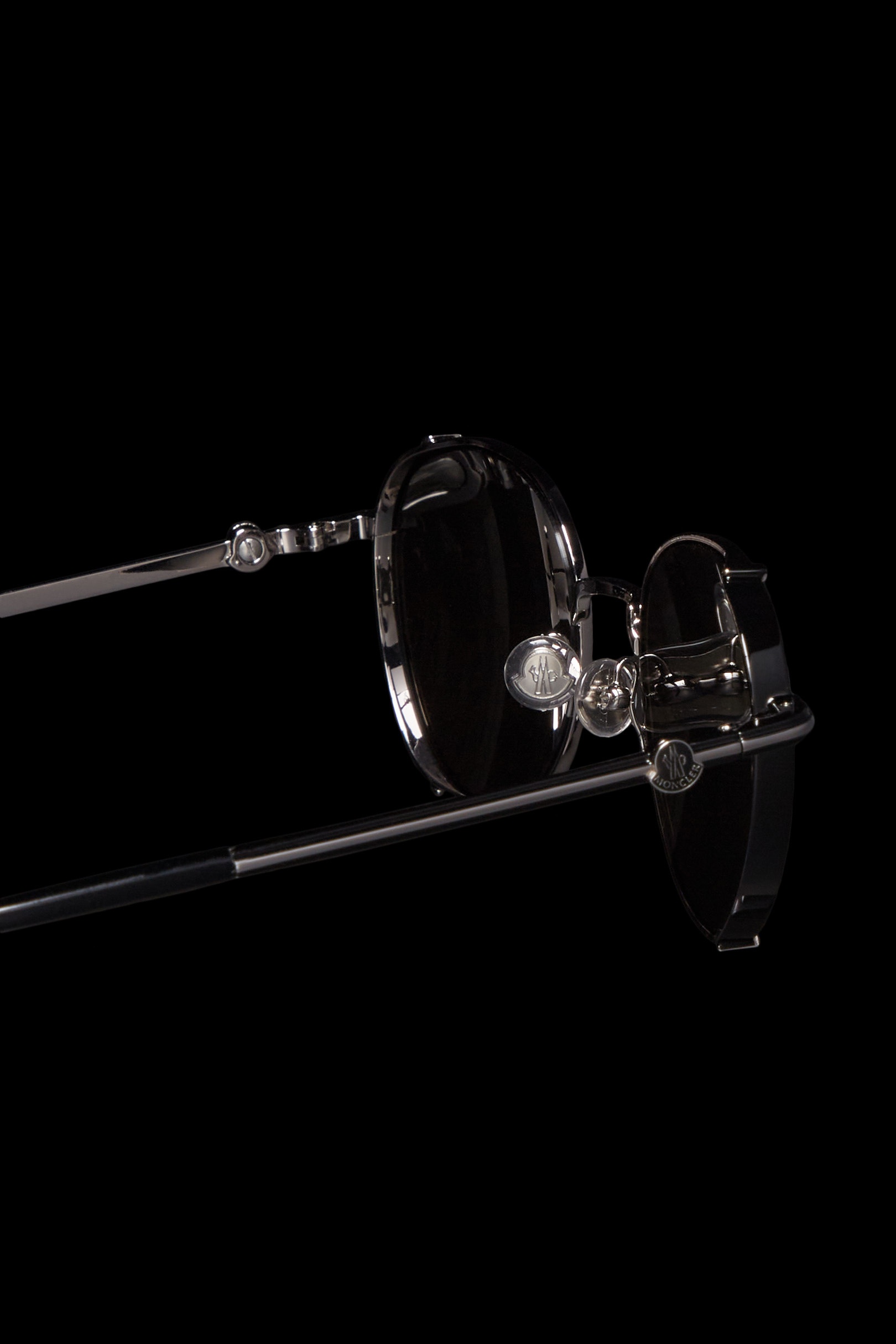 Owlet Round Sunglasses - 5