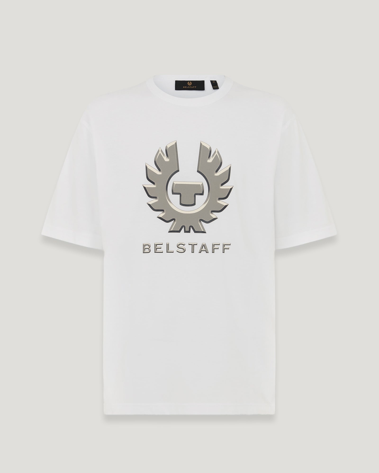 LIQUIFY GRAPHIC T-SHIRT - 1