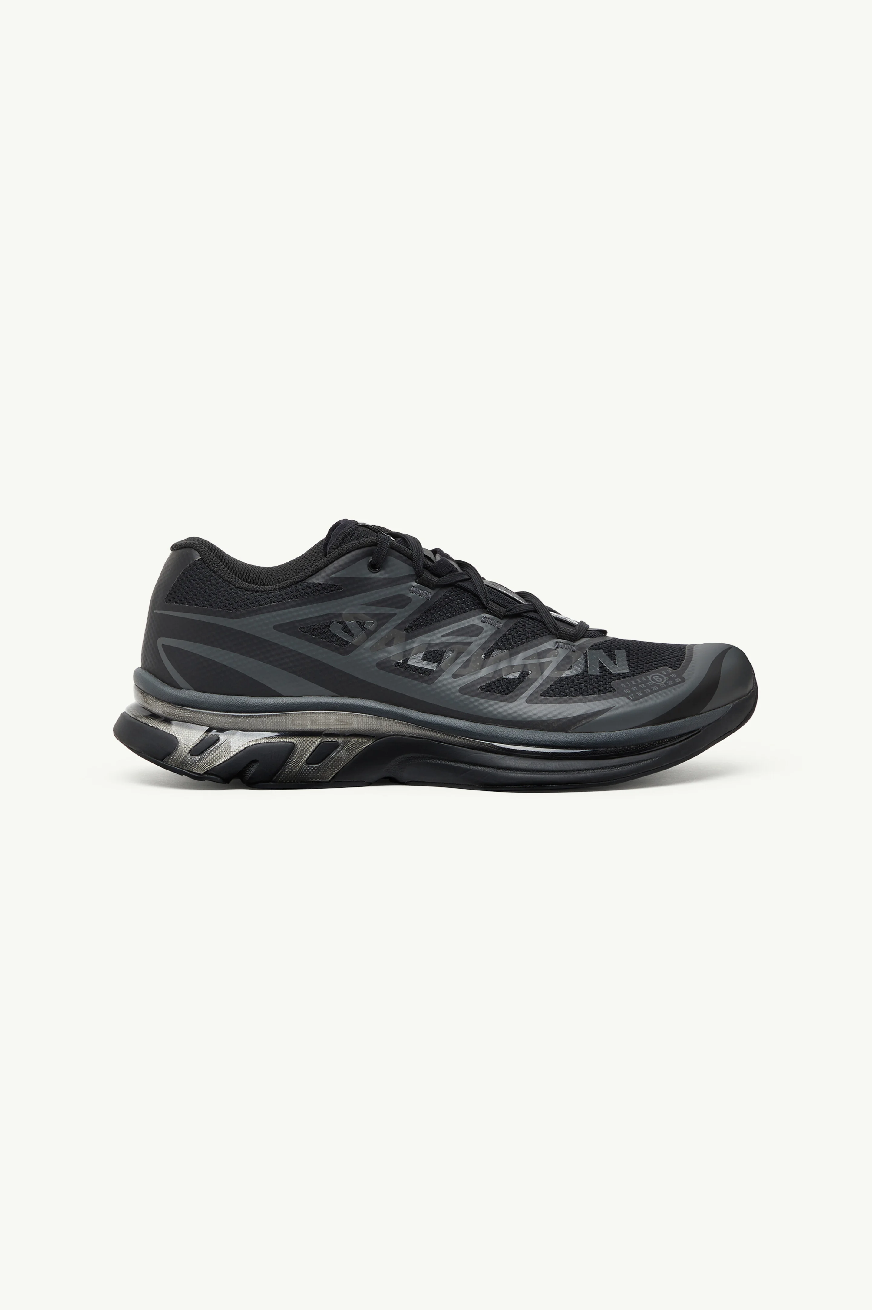 MM6 x Salomon XT sneaker - 1
