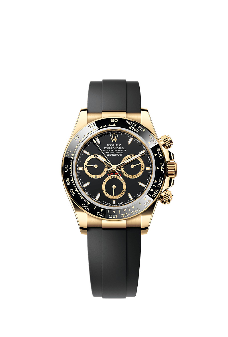 COSMOGRAPH-DAYTONA 126518LN - 1