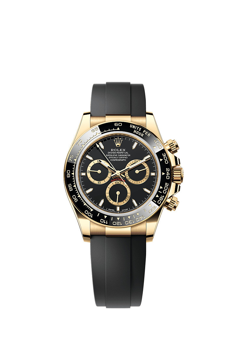 COSMOGRAPH-DAYTONA 126518LN 1