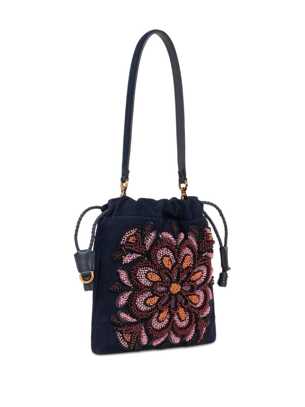 small Kalispera bucket bag - 4