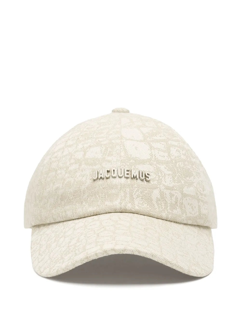 La Casquette Gadjo Baseball Cap - 1