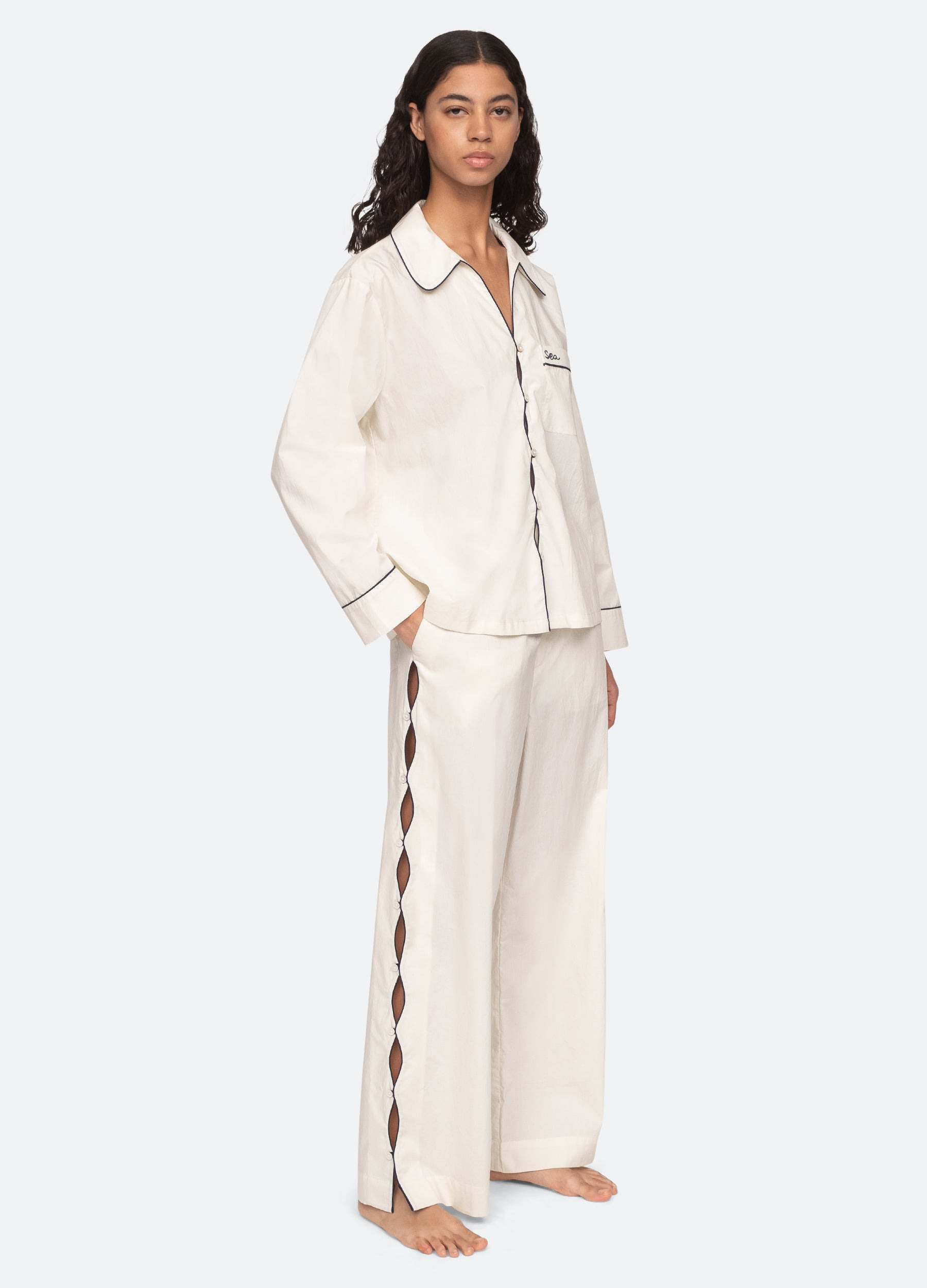 Vesta PJ Set - 2