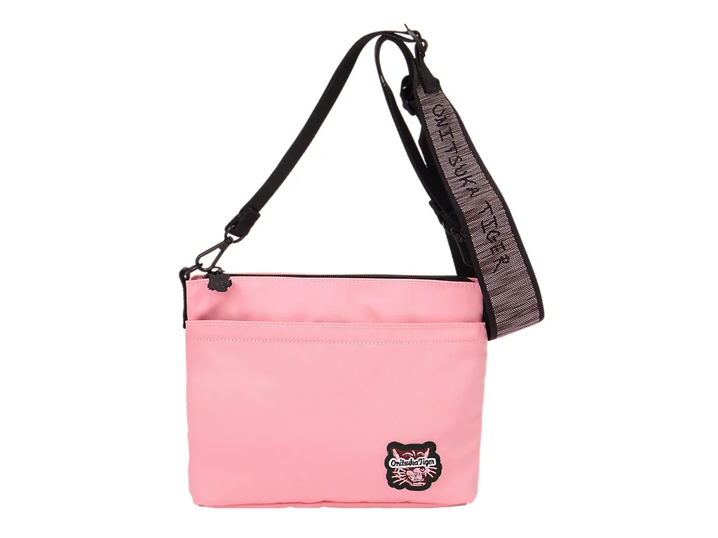 SHOULDER BAG - 1