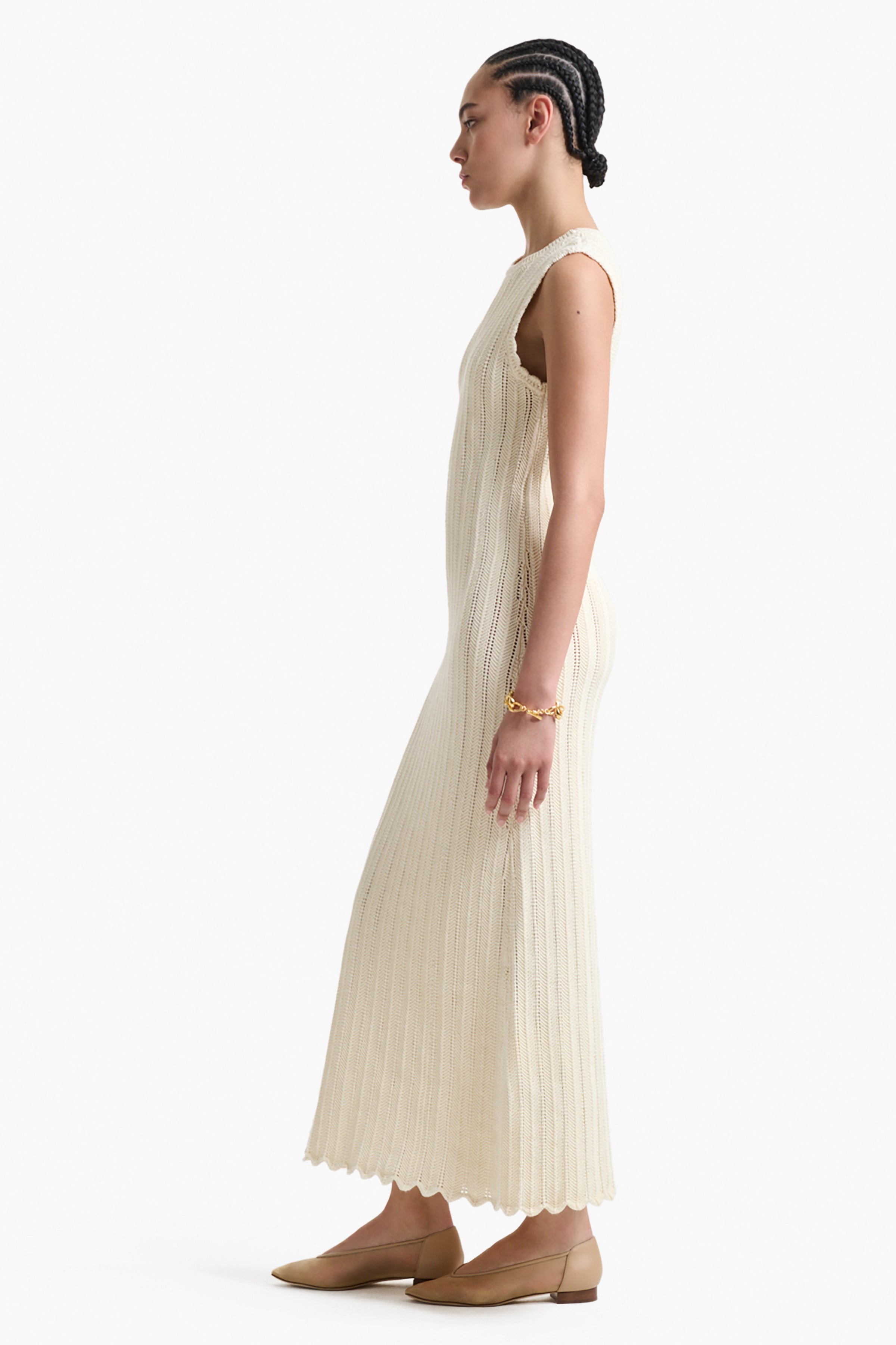 SISSI DRESS - 4
