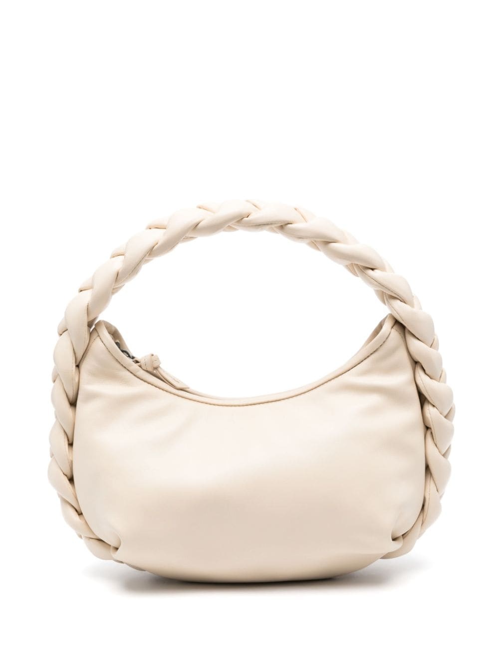 Espiga leather shoulder bag - 2