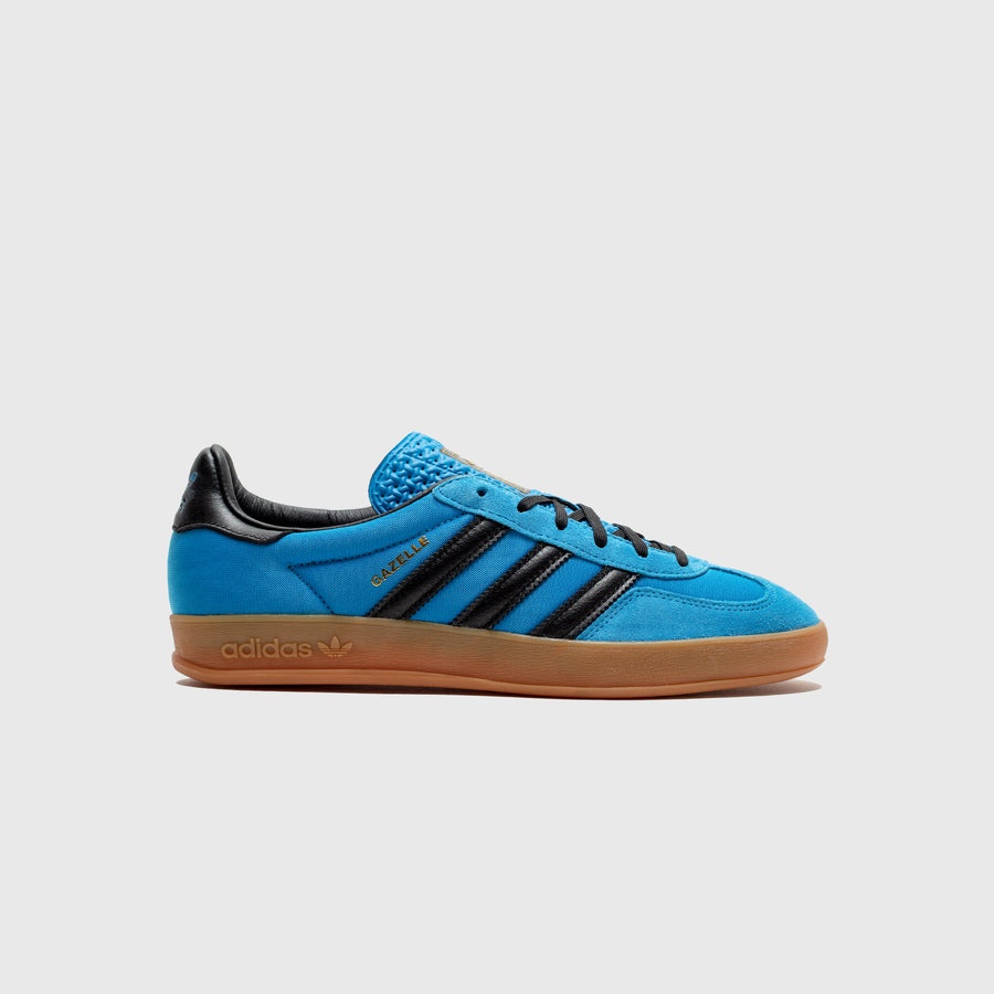 GAZELLE INDOOR "BRIGHT BLUE" - 1