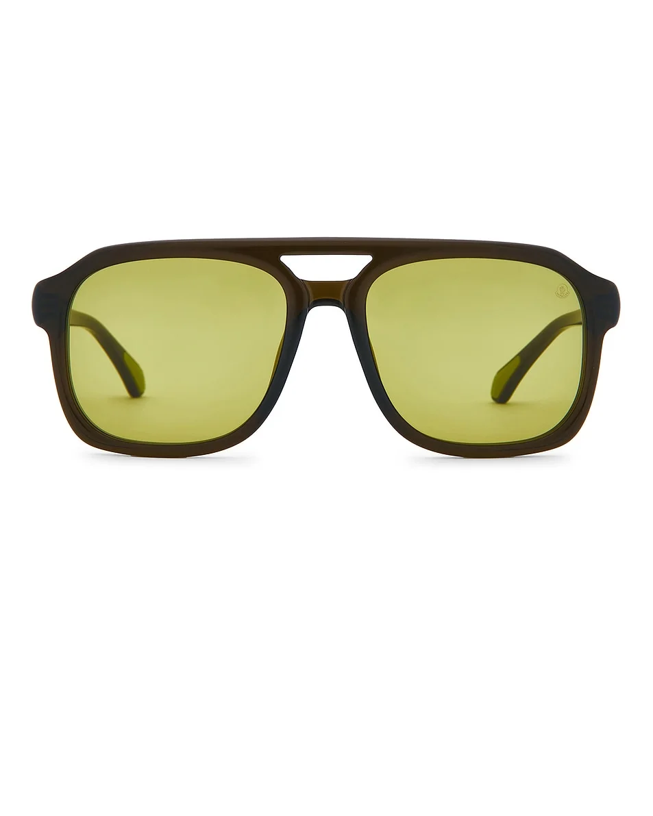 Vantos Sunglasses - 1