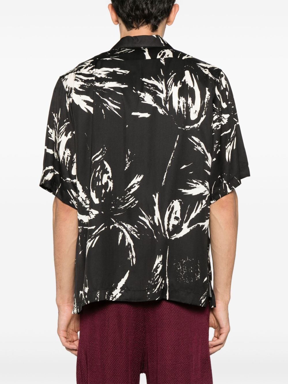 Highlife shirt - 4