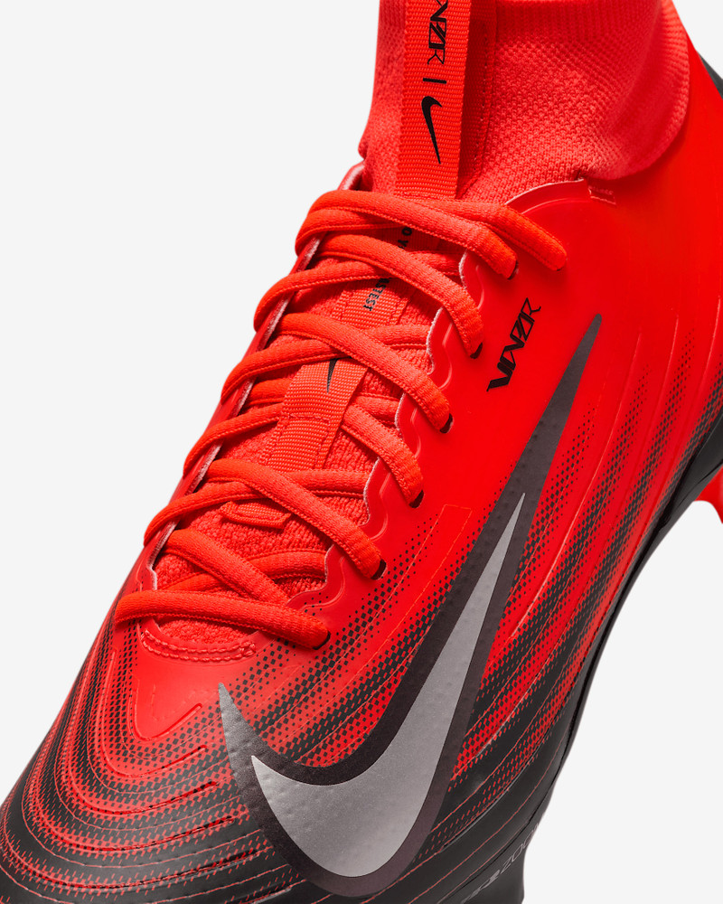 Nike Vapor Pro 1 Football Cleats 8