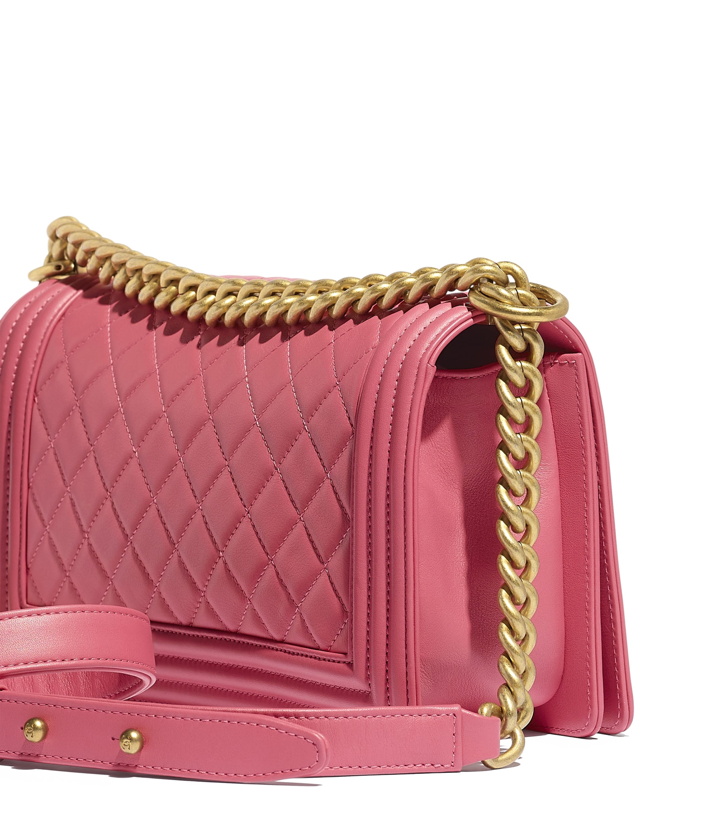 BOY CHANEL Handbag - 3