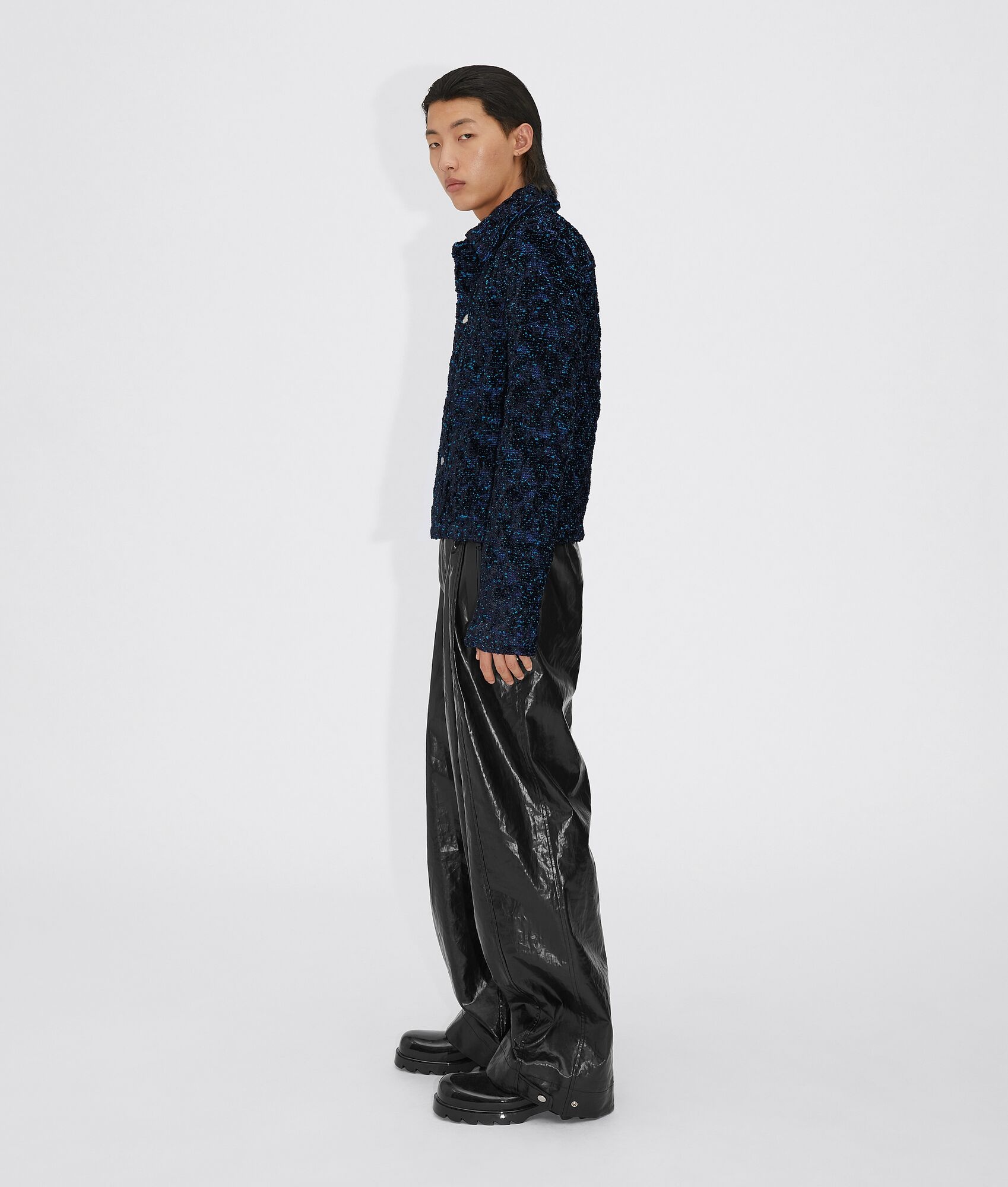 jacket - 2