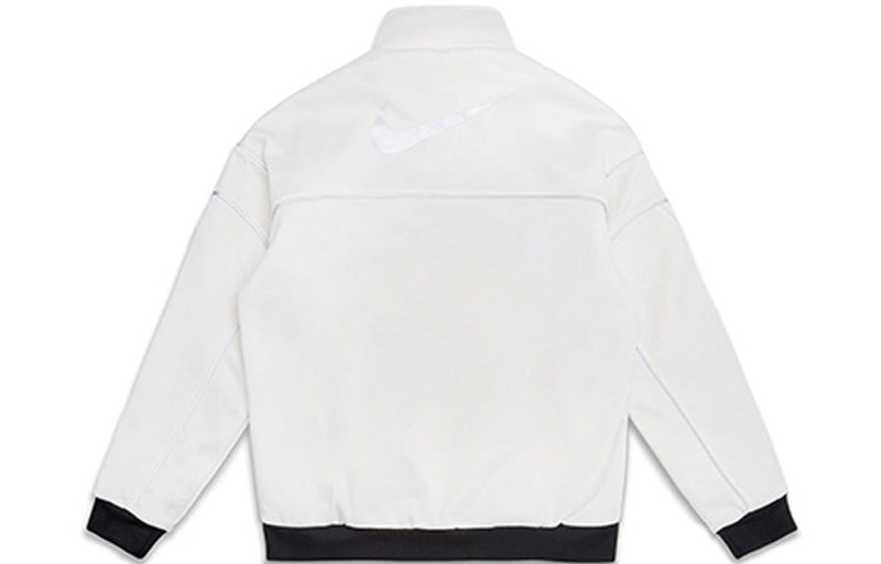 Nike Nike X AMBUSH NRG MIDLAYERPHANTOM & GOLD FOIL White AQ9228-030 outlook